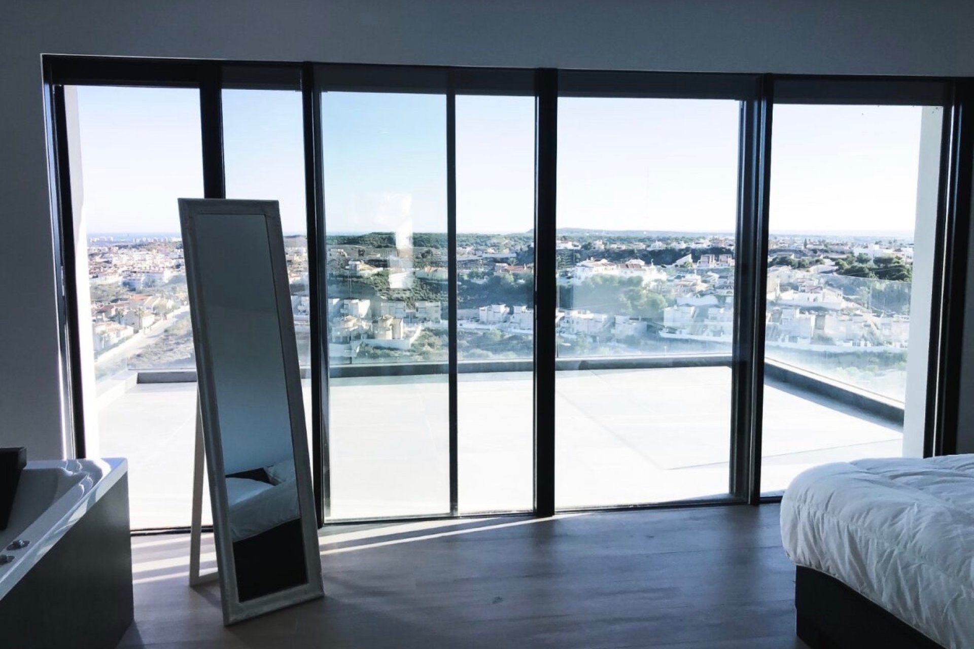 Herverkoop - Villa - Ciudad Quesada - Town Center