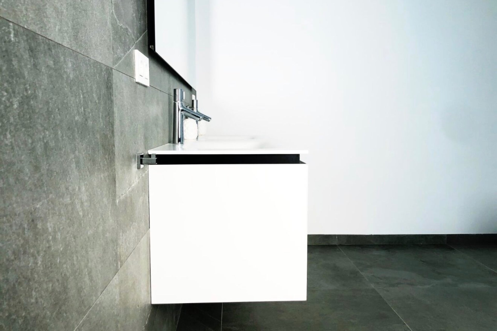 Herverkoop - Villa - Ciudad Quesada - Town Center