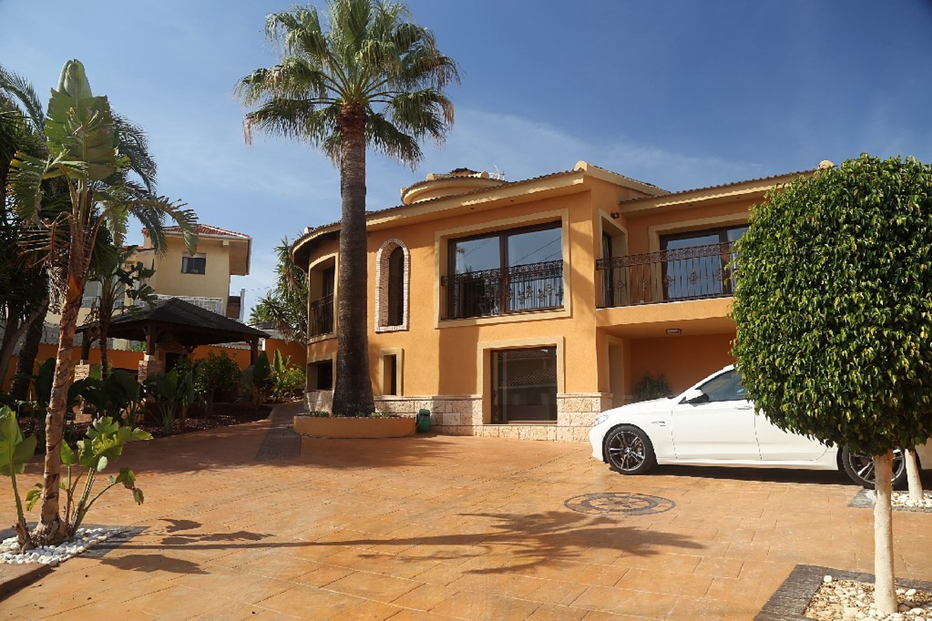 Herverkoop - Villa - Ciudad Quesada - Town Center