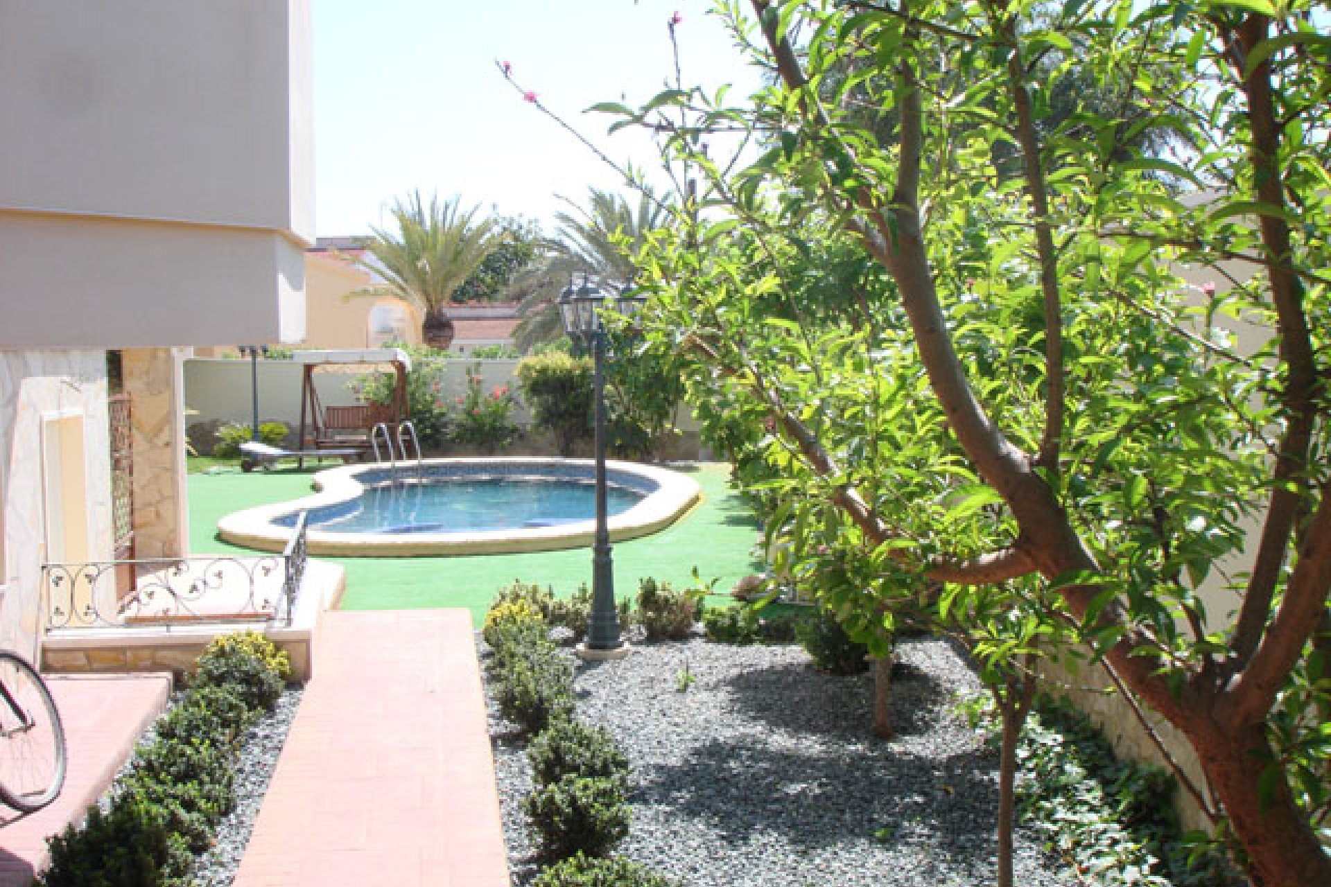 Herverkoop - Villa - Ciudad Quesada - Town Center
