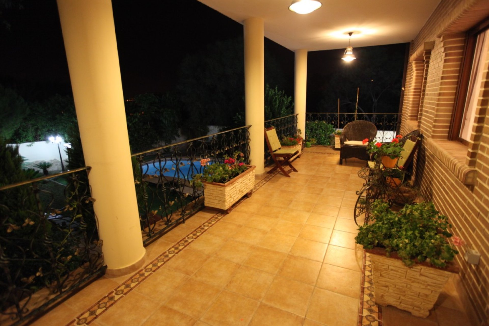Herverkoop - Villa - Ciudad Quesada - Town Center