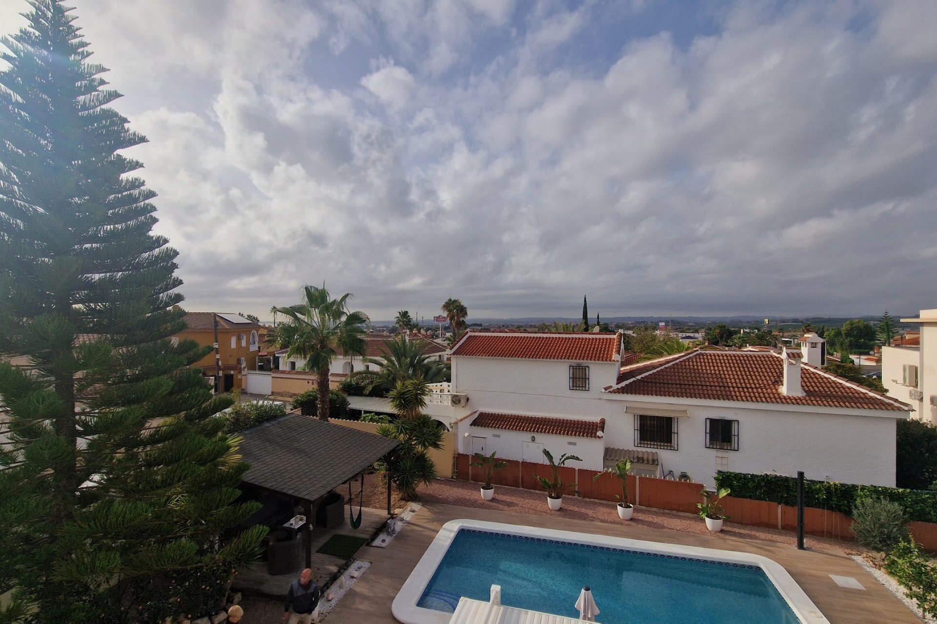 Herverkoop - Villa - Ciudad Quesada - Town Center