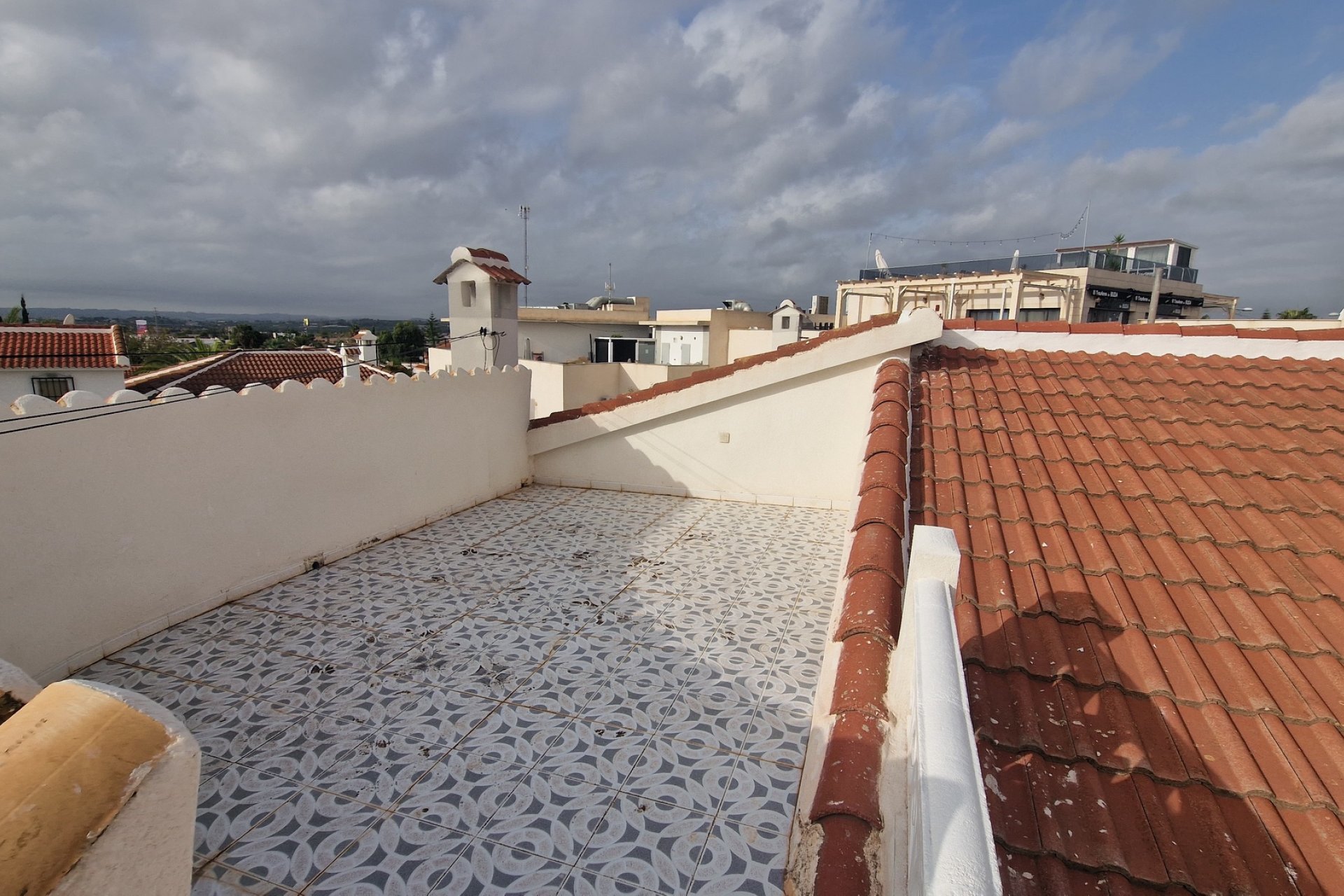 Herverkoop - Villa - Ciudad Quesada - Town Center