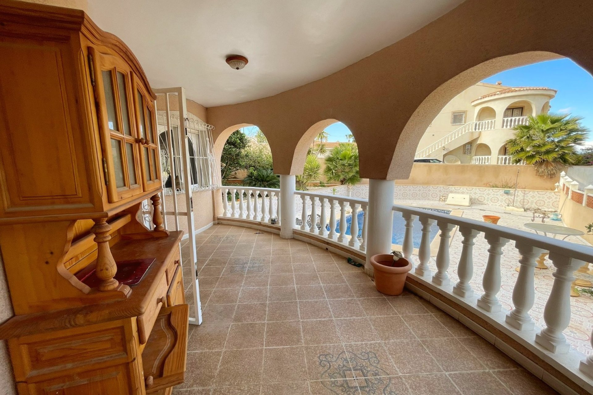 Herverkoop - Villa - Ciudad Quesada - Upper Golf