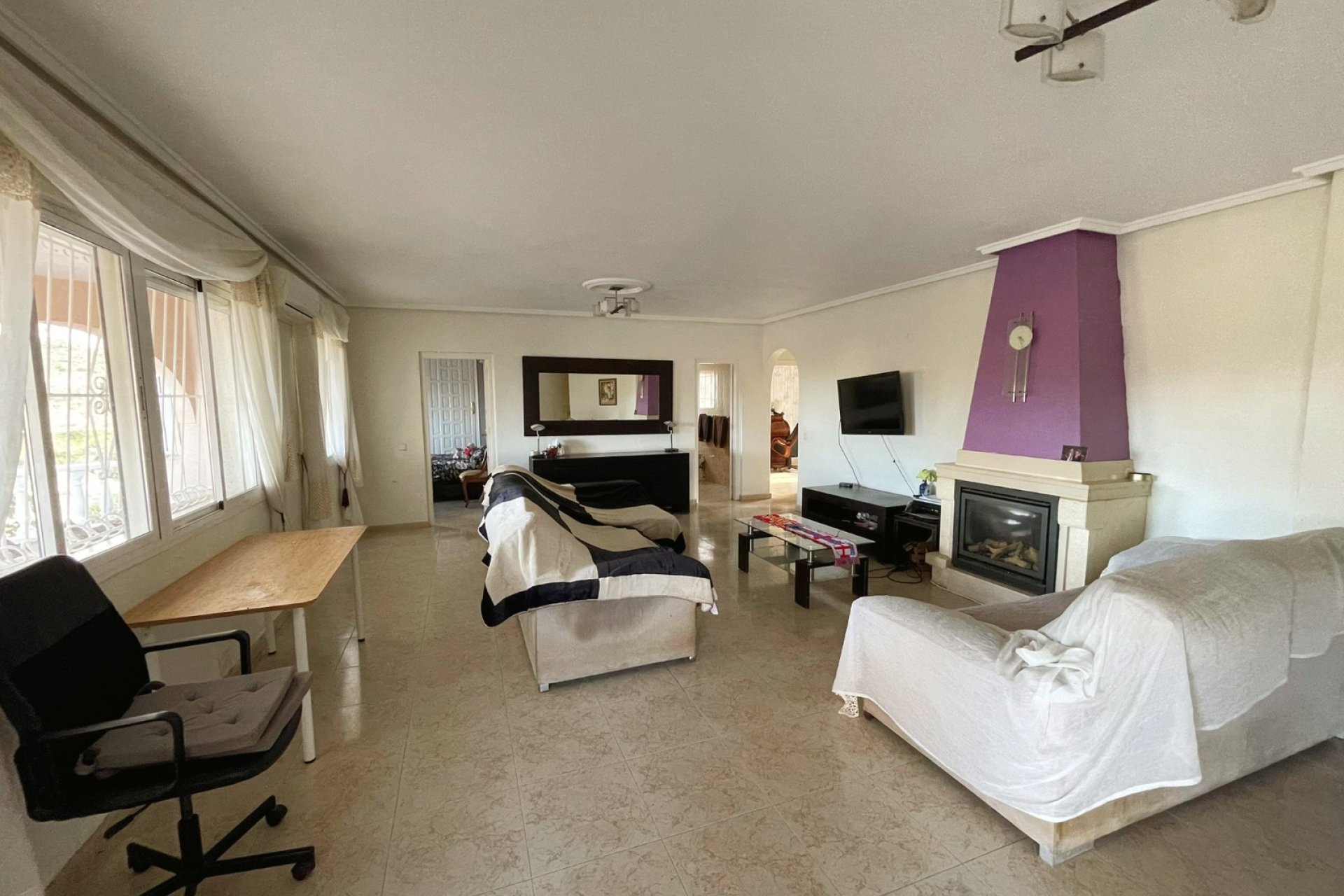 Herverkoop - Villa - Ciudad Quesada - Upper Golf