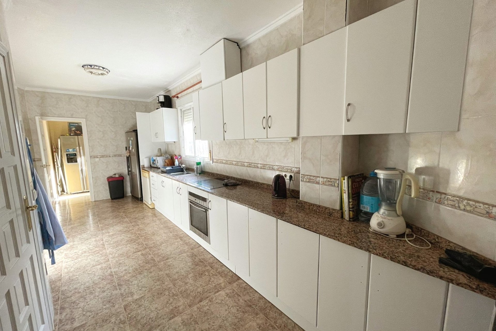 Herverkoop - Villa - Ciudad Quesada - Upper Golf