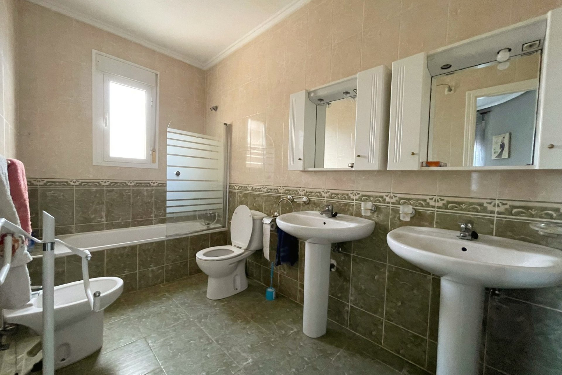 Herverkoop - Villa - Ciudad Quesada - Upper Golf