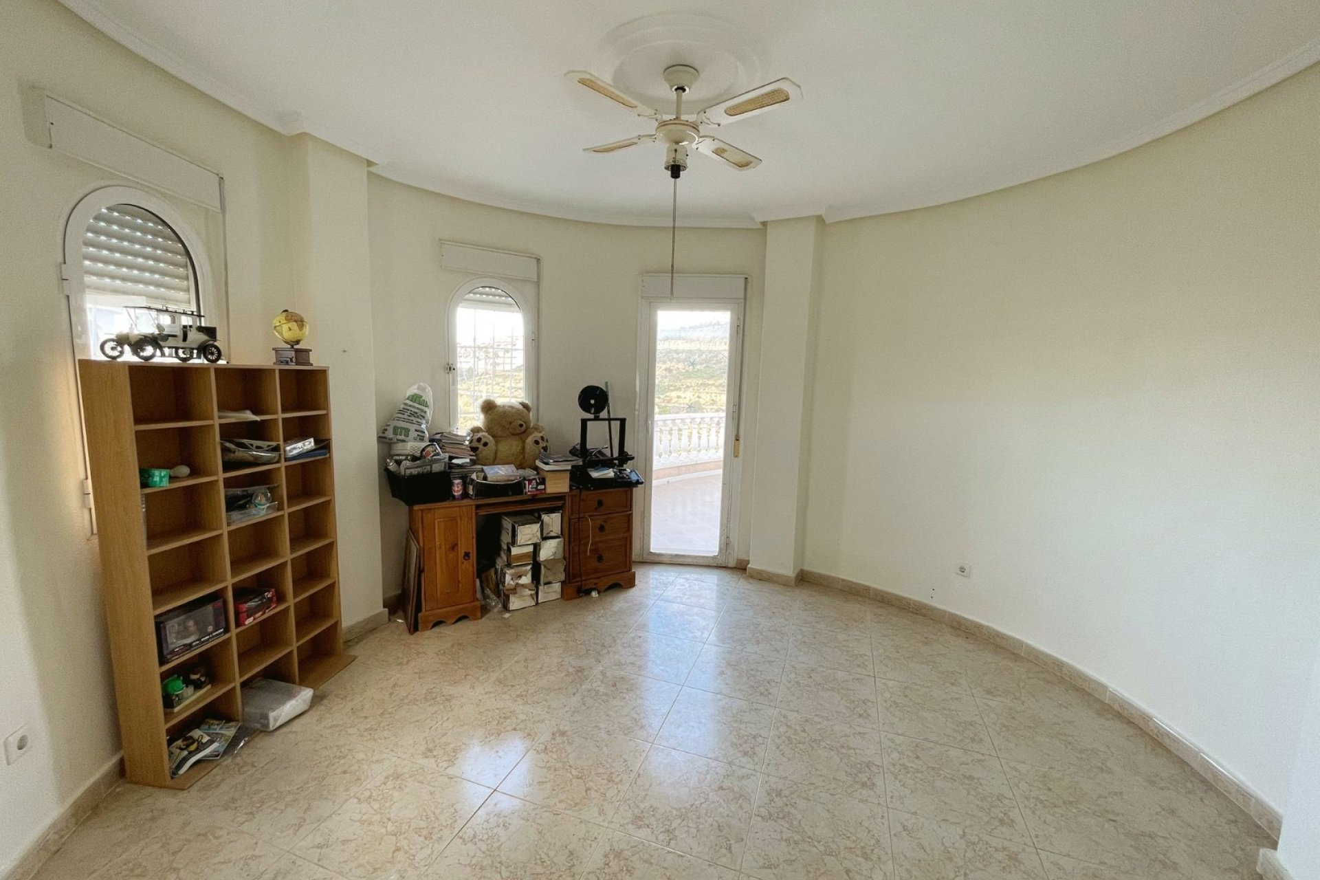 Herverkoop - Villa - Ciudad Quesada - Upper Golf