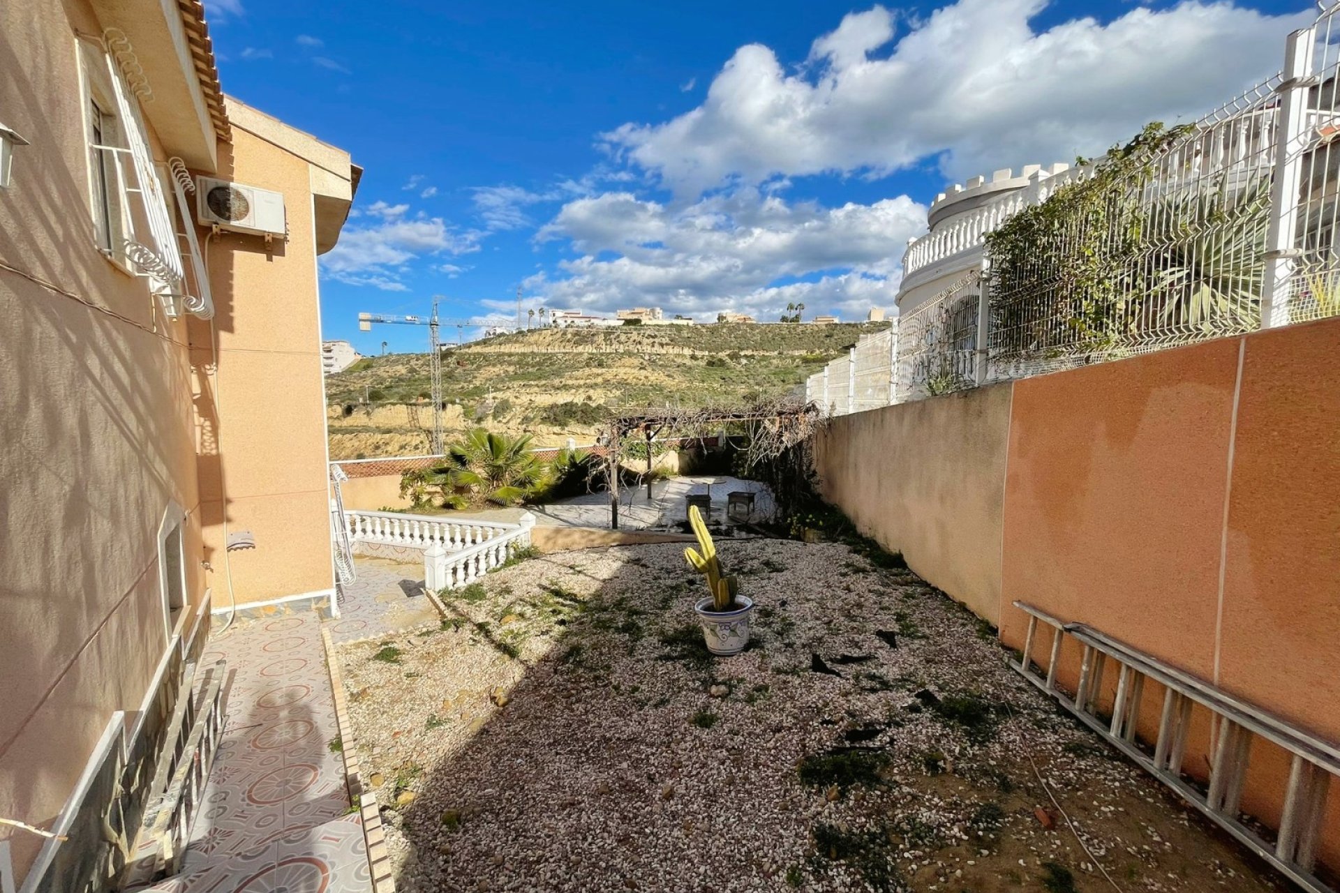 Herverkoop - Villa - Ciudad Quesada - Upper Golf