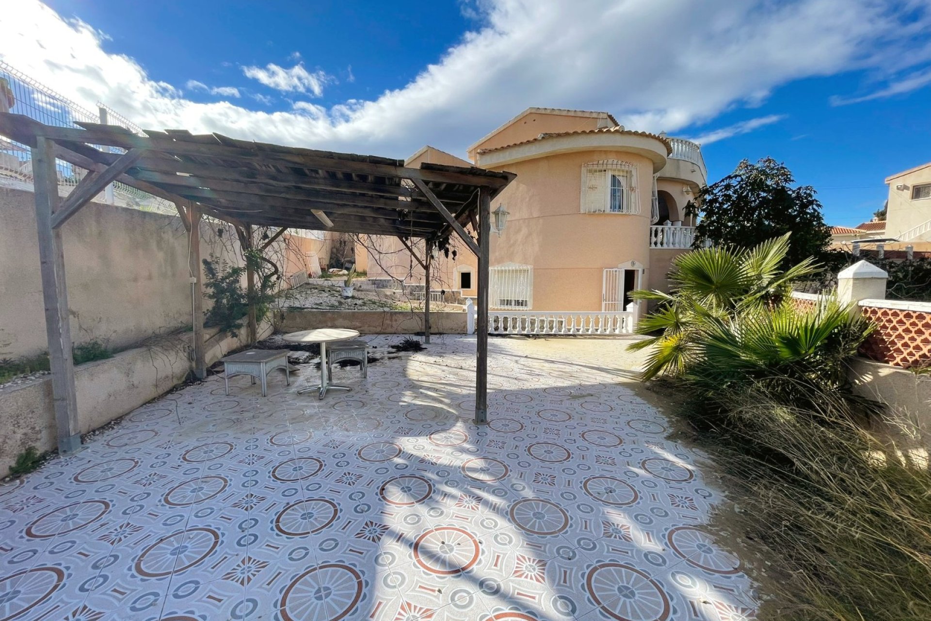 Herverkoop - Villa - Ciudad Quesada - Upper Golf