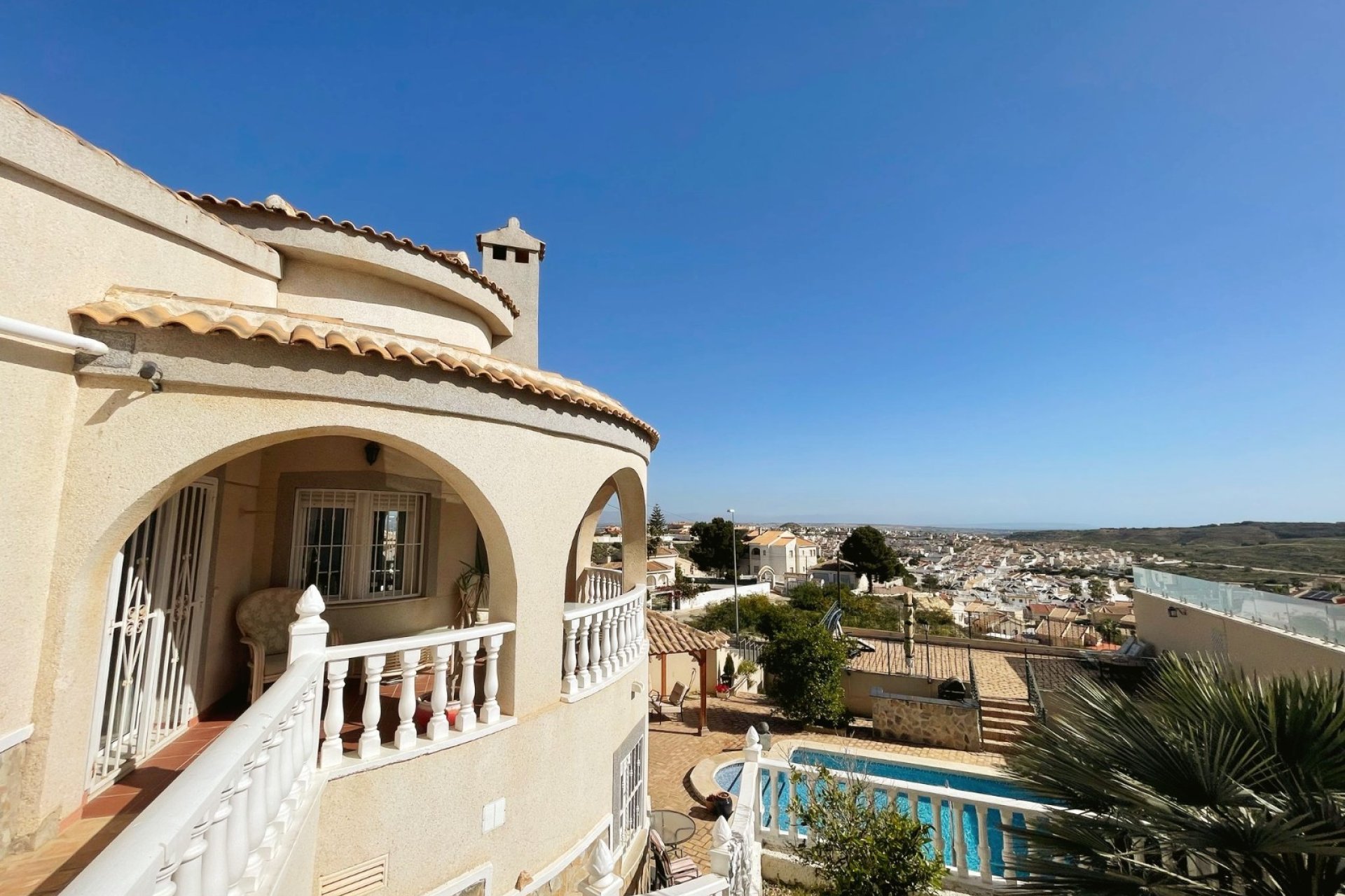 Herverkoop - Villa - Ciudad Quesada - Upper Golf