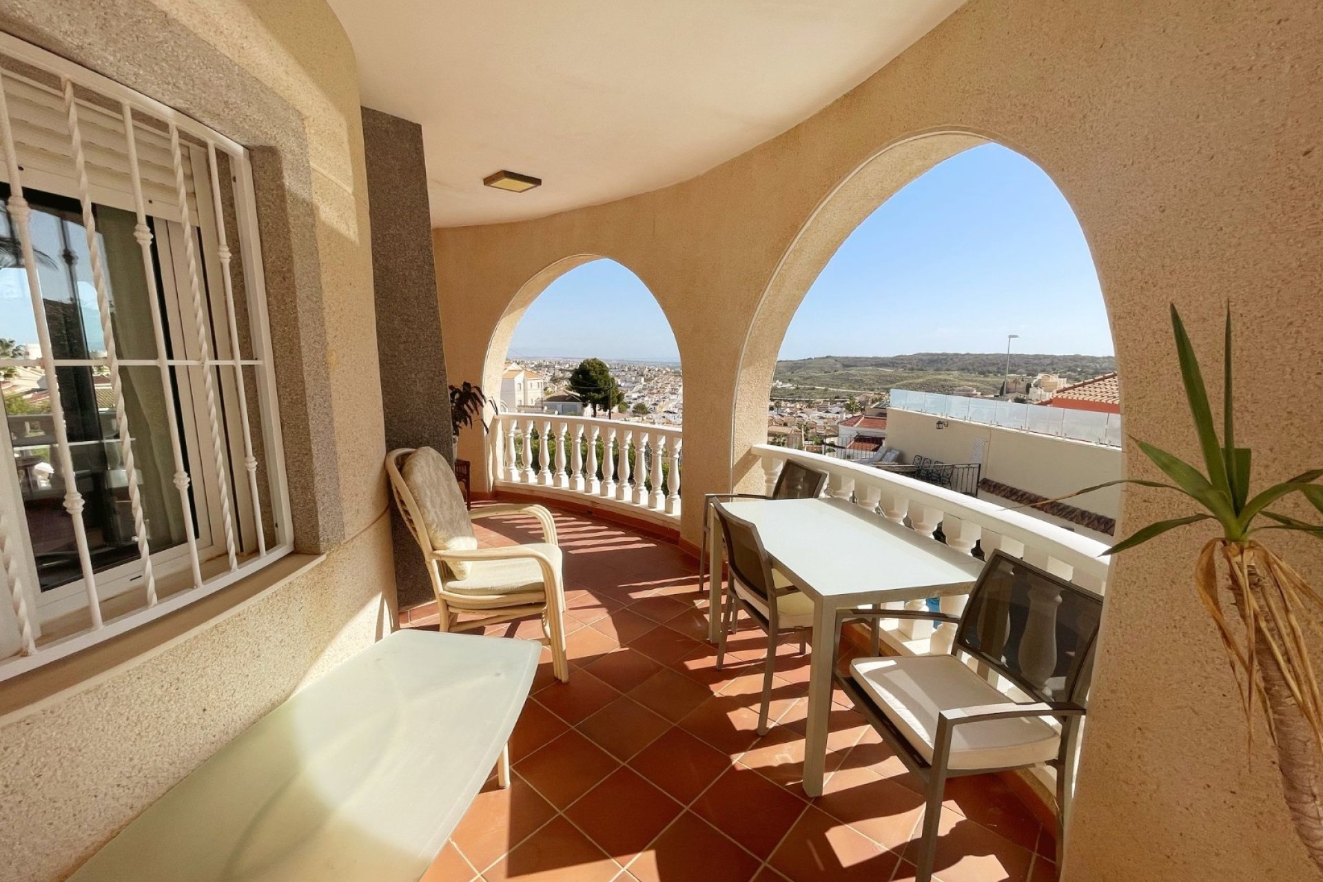 Herverkoop - Villa - Ciudad Quesada - Upper Golf