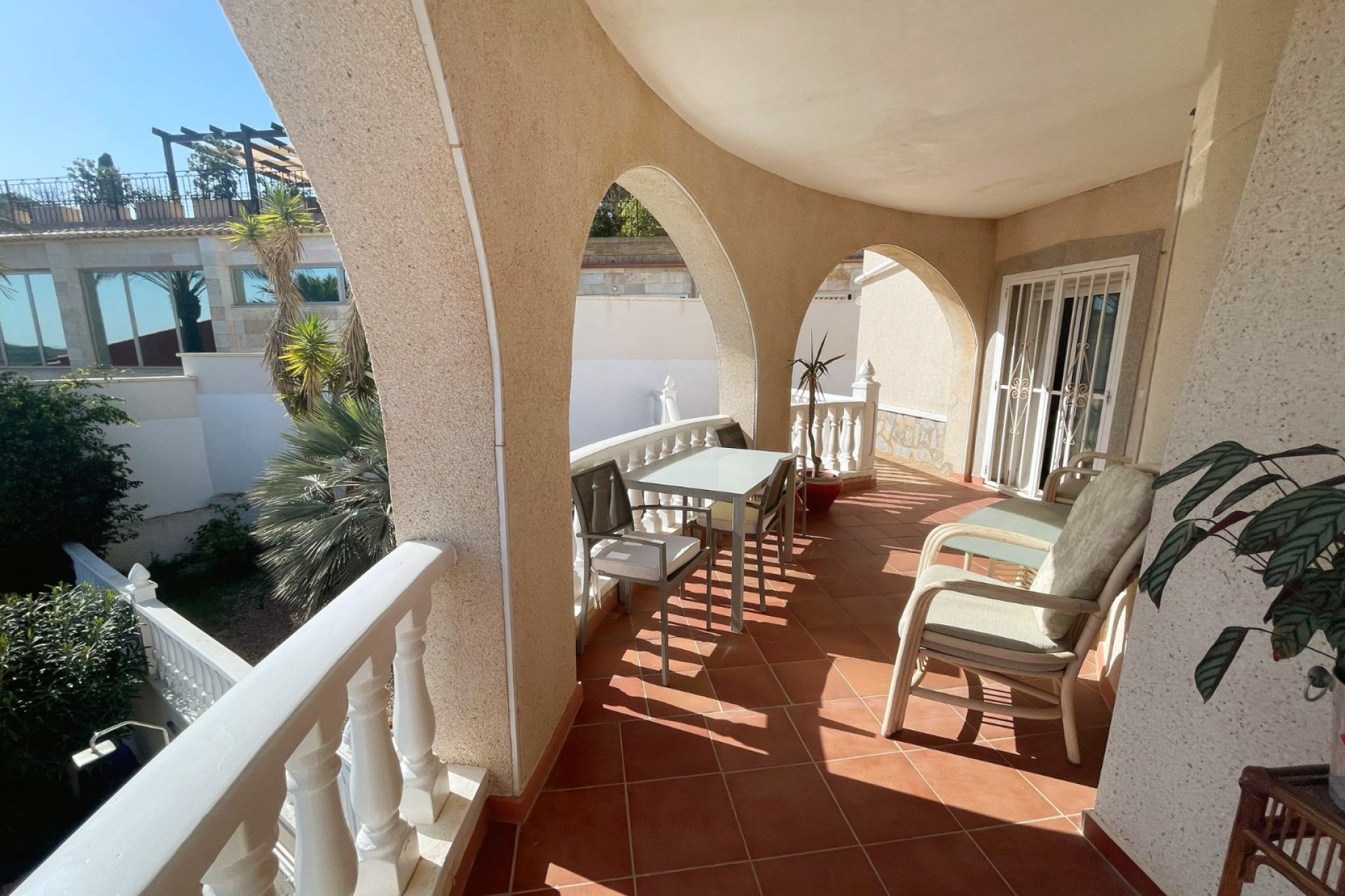 Herverkoop - Villa - Ciudad Quesada - Upper Golf