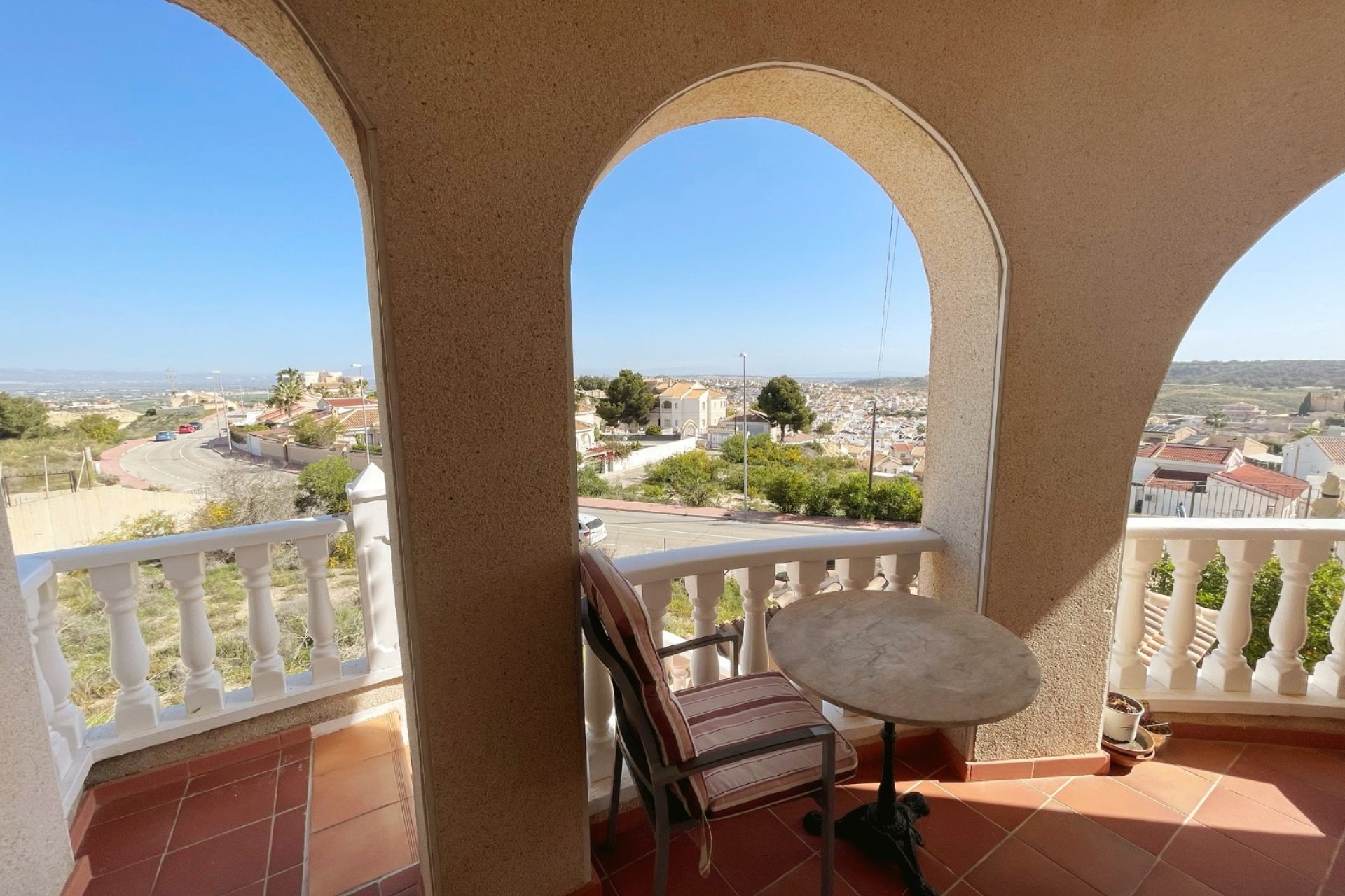 Herverkoop - Villa - Ciudad Quesada - Upper Golf