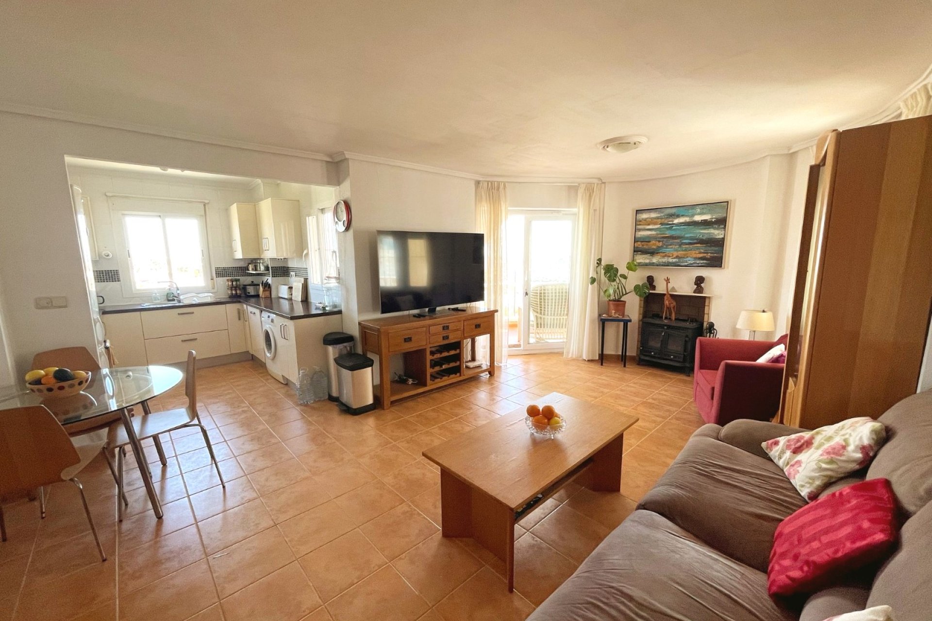 Herverkoop - Villa - Ciudad Quesada - Upper Golf