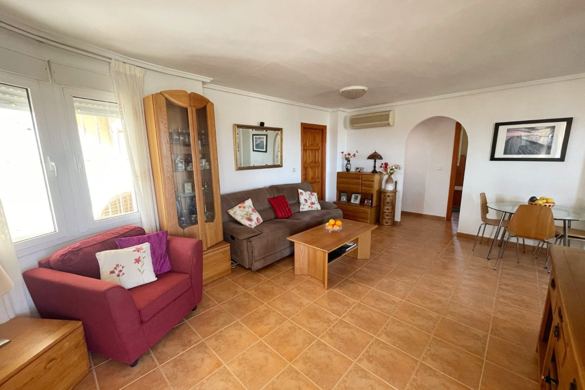 Herverkoop - Villa - Ciudad Quesada - Upper Golf