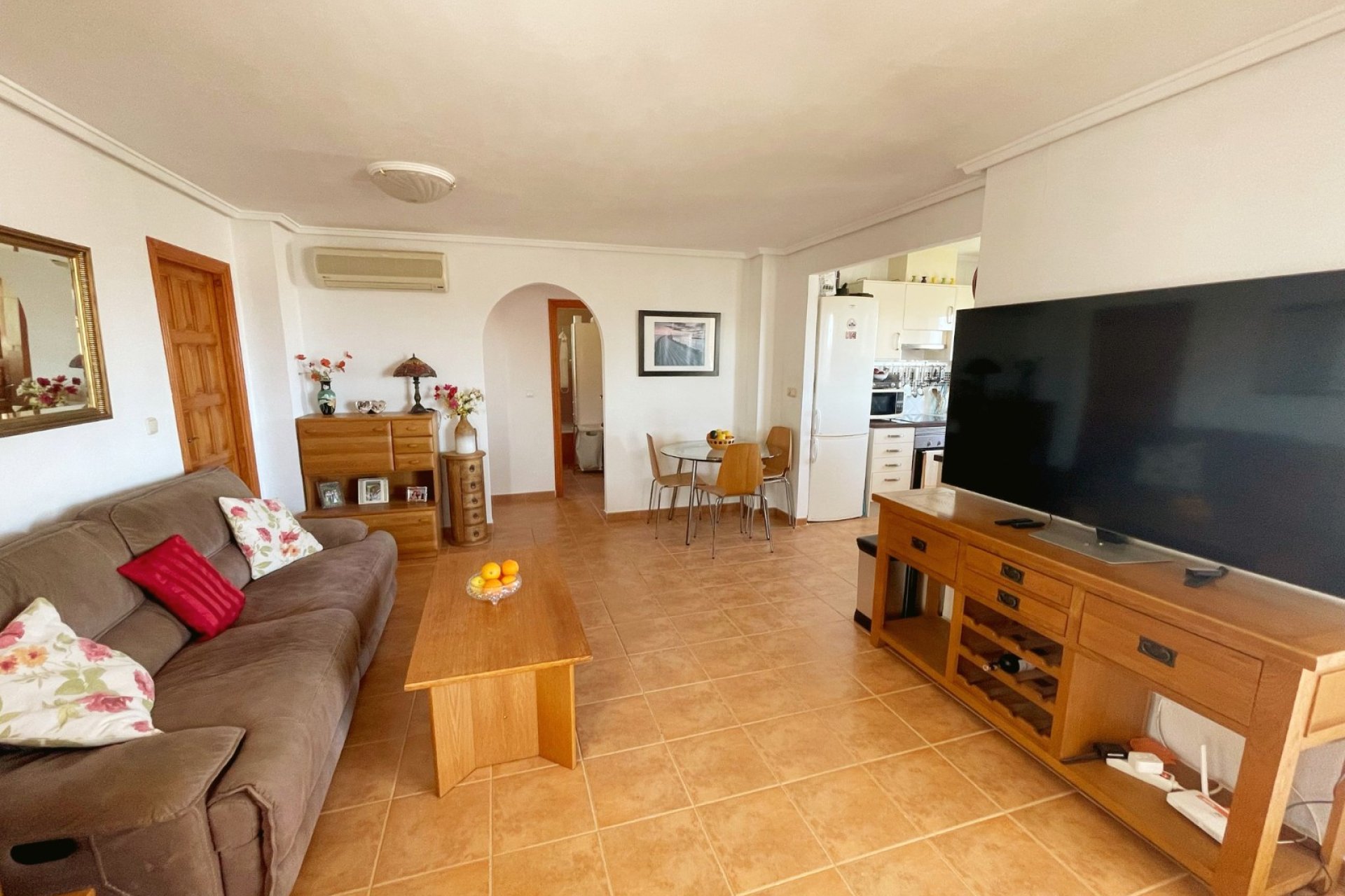 Herverkoop - Villa - Ciudad Quesada - Upper Golf