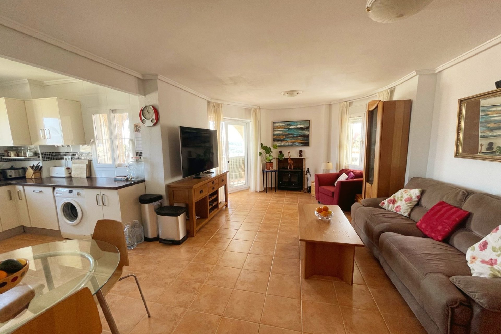 Herverkoop - Villa - Ciudad Quesada - Upper Golf