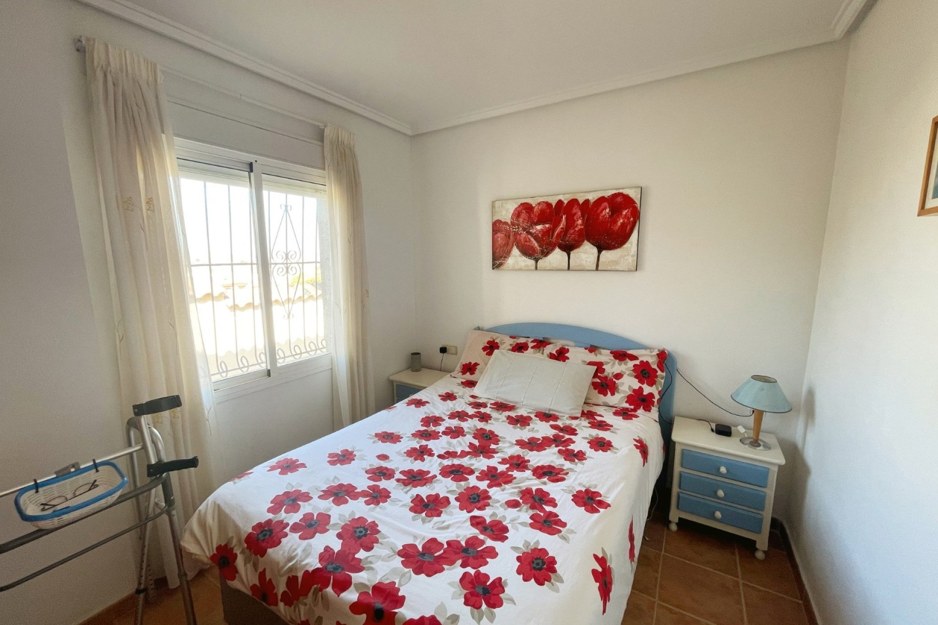 Herverkoop - Villa - Ciudad Quesada - Upper Golf