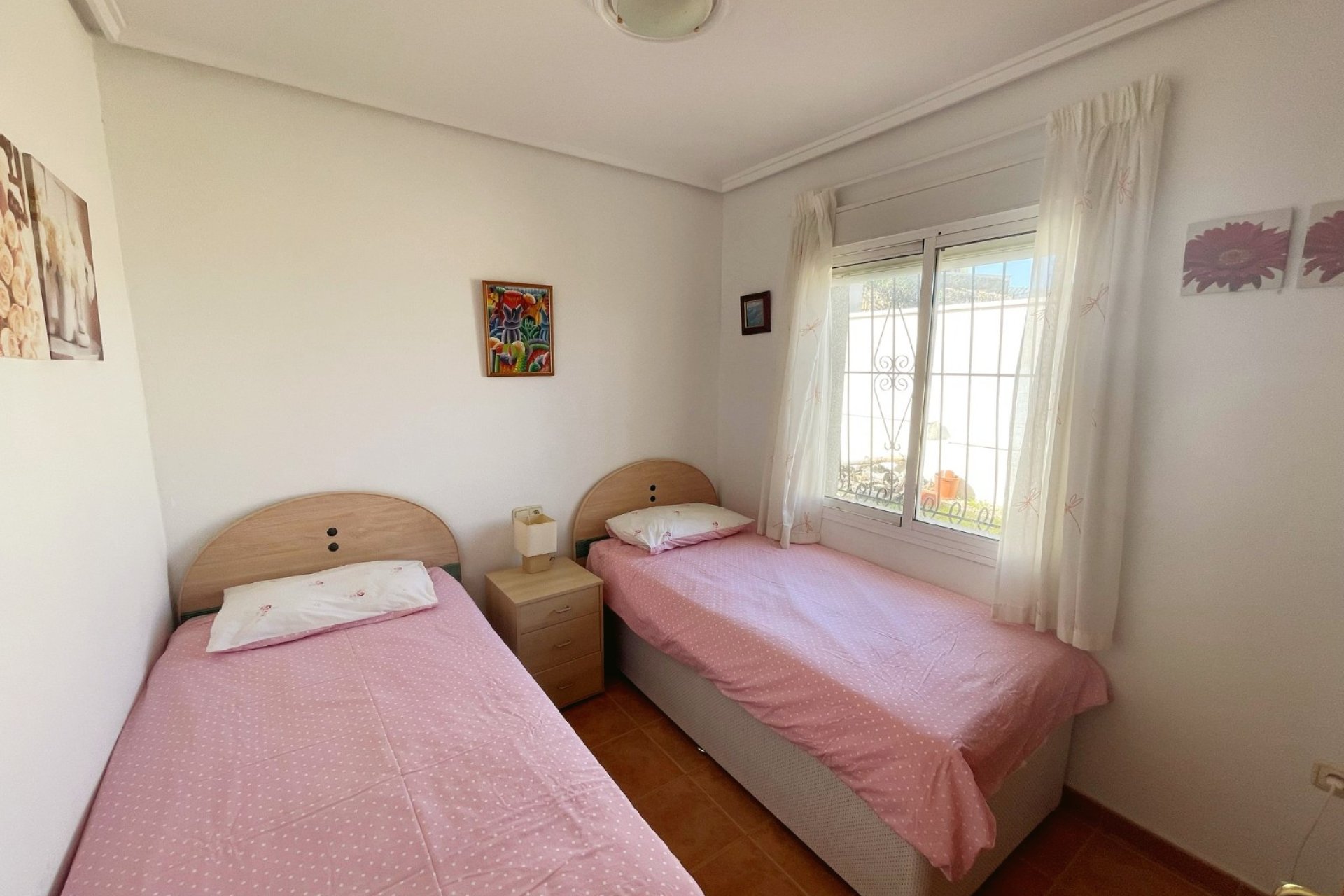 Herverkoop - Villa - Ciudad Quesada - Upper Golf