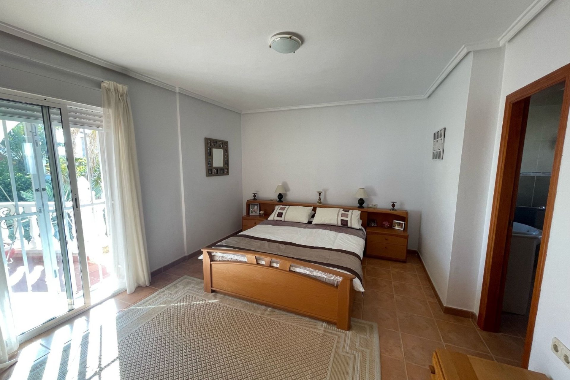 Herverkoop - Villa - Ciudad Quesada - Upper Golf