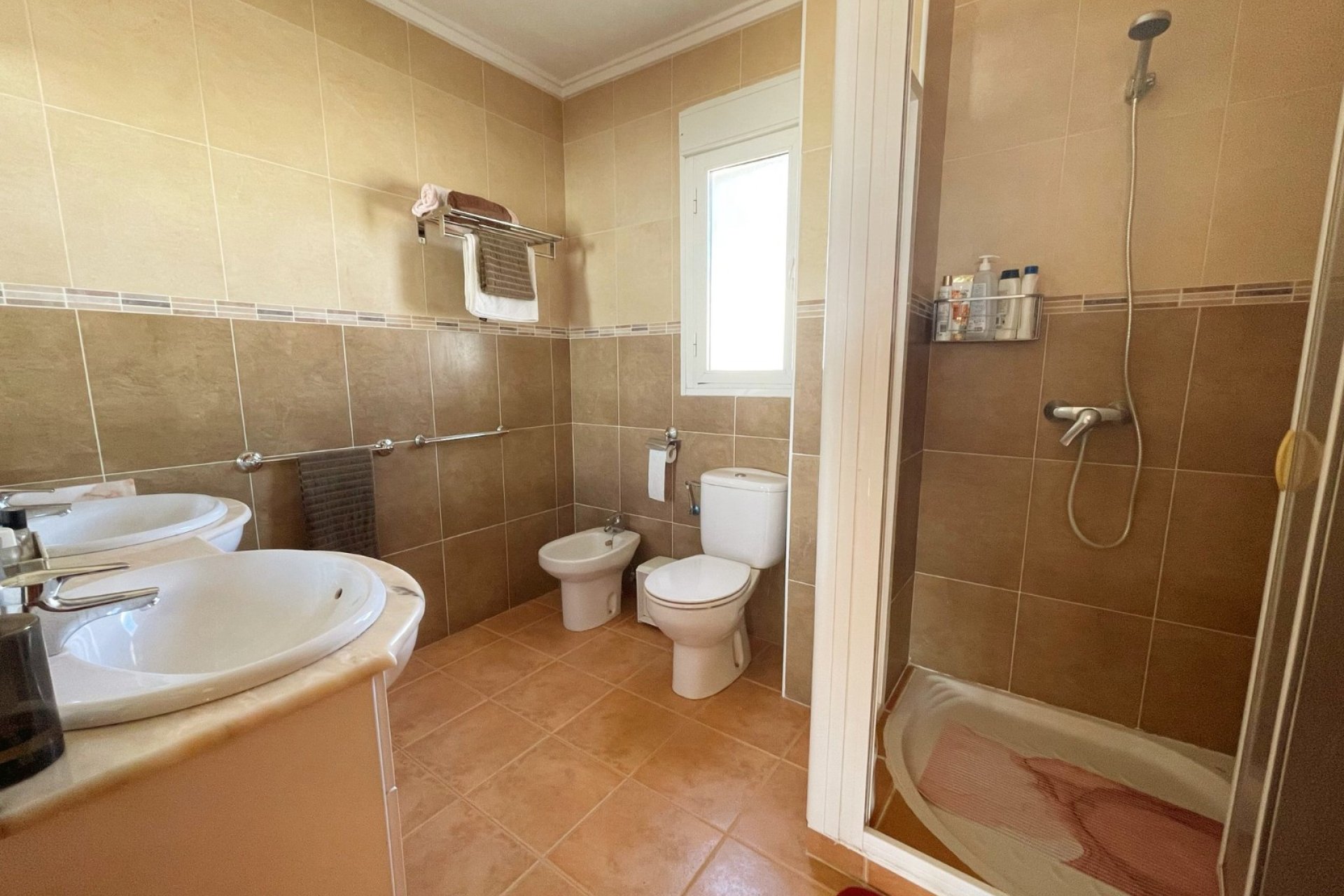 Herverkoop - Villa - Ciudad Quesada - Upper Golf