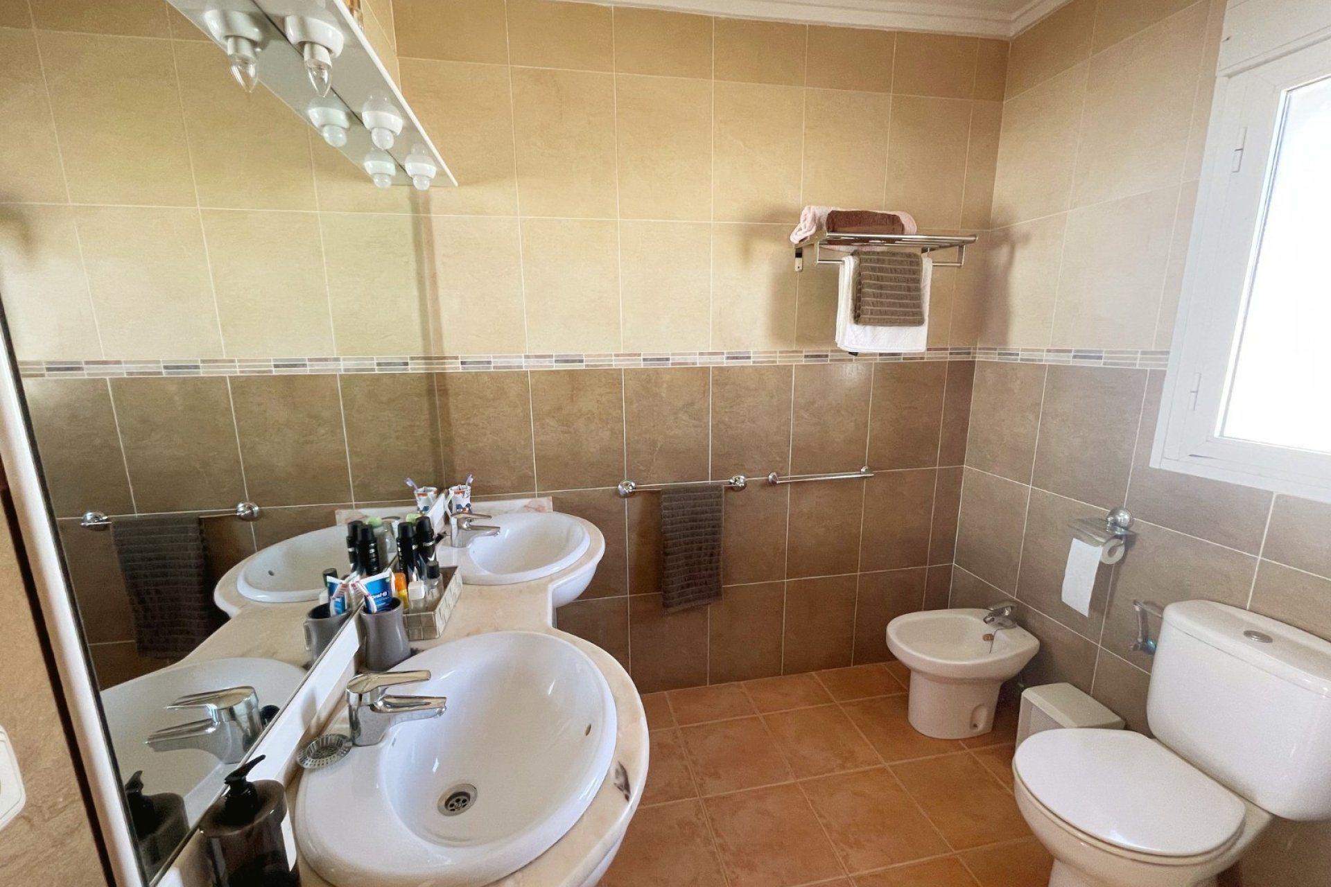 Herverkoop - Villa - Ciudad Quesada - Upper Golf