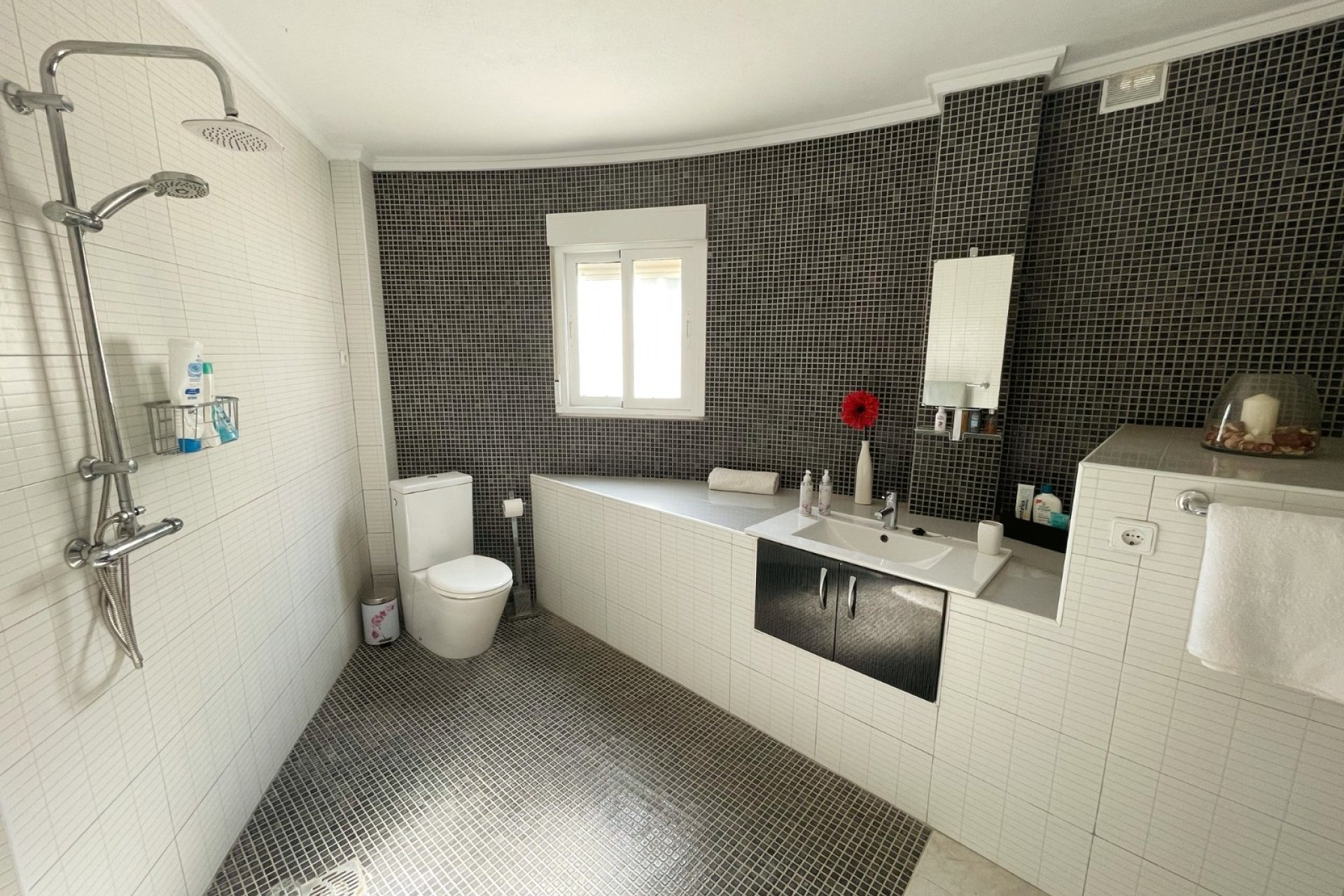 Herverkoop - Villa - Ciudad Quesada - Upper Golf
