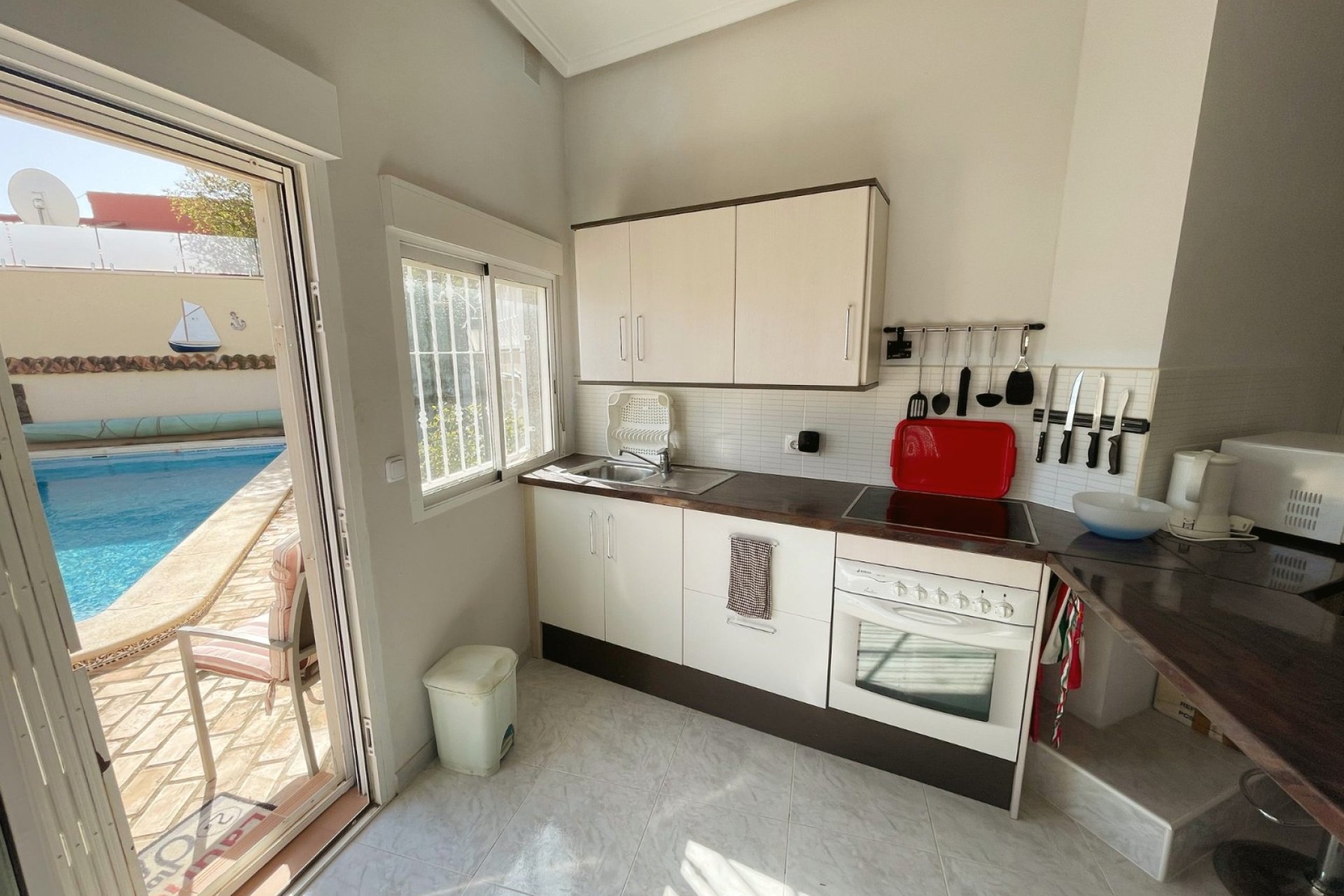 Herverkoop - Villa - Ciudad Quesada - Upper Golf