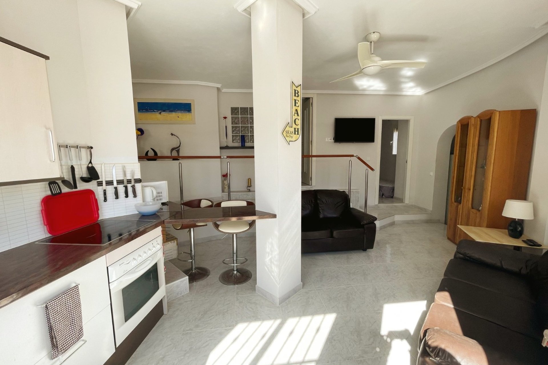 Herverkoop - Villa - Ciudad Quesada - Upper Golf