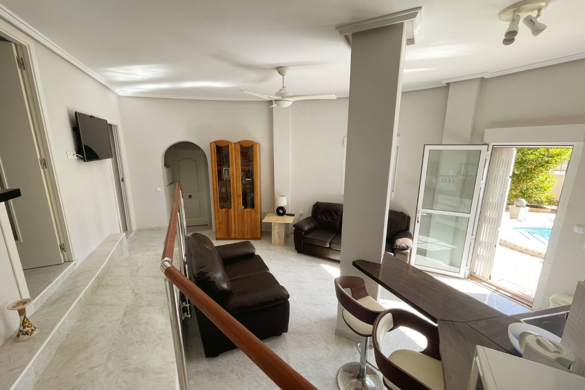 Herverkoop - Villa - Ciudad Quesada - Upper Golf