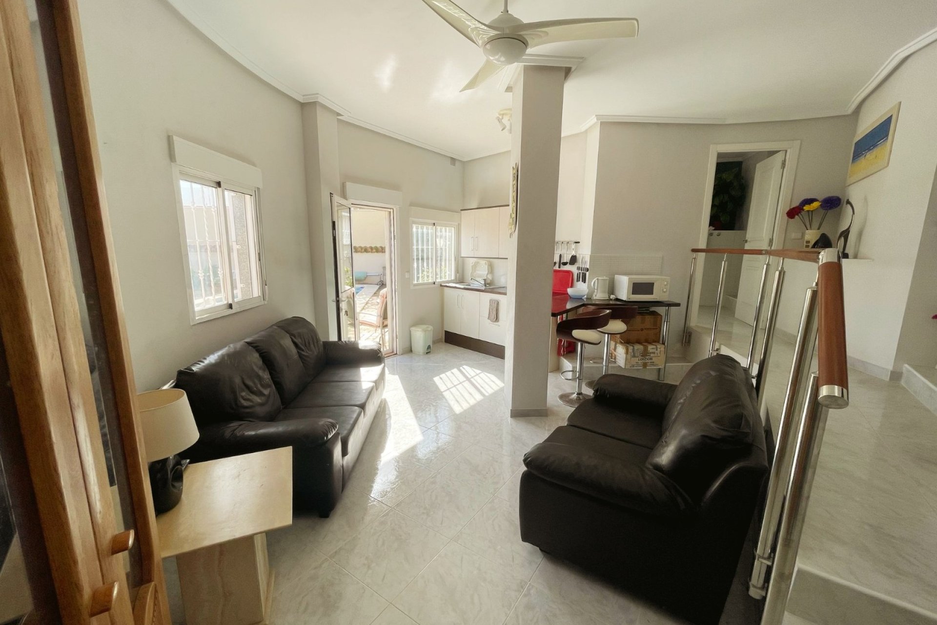 Herverkoop - Villa - Ciudad Quesada - Upper Golf