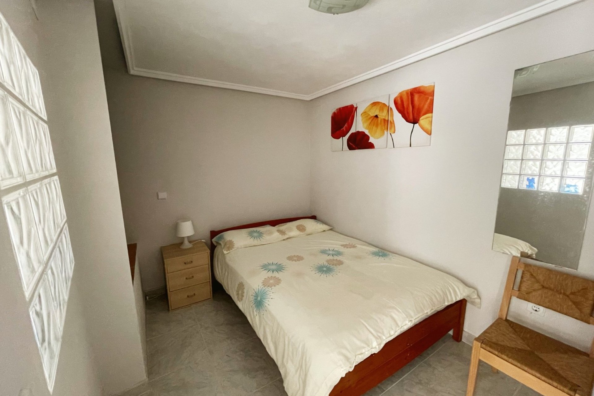 Herverkoop - Villa - Ciudad Quesada - Upper Golf