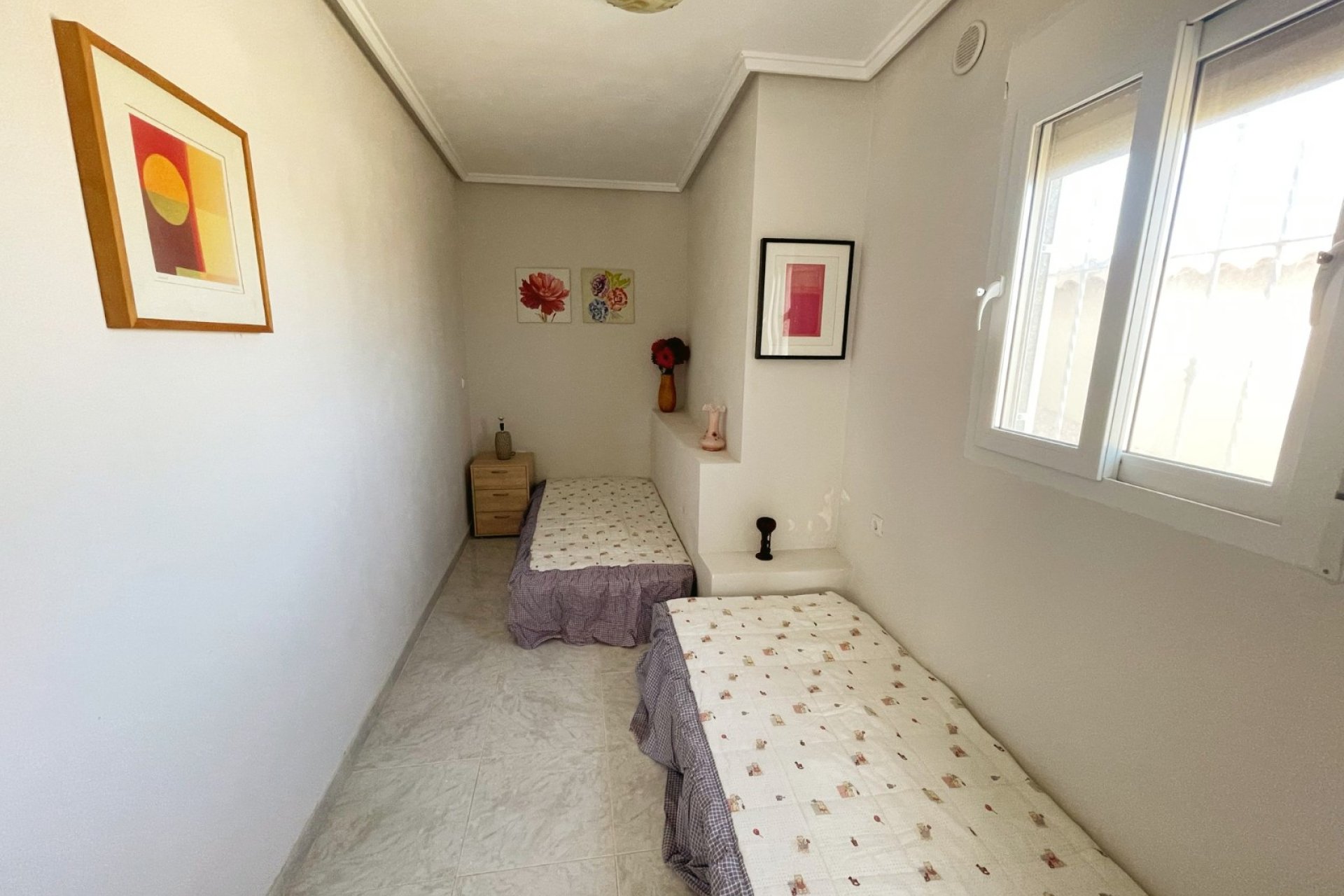 Herverkoop - Villa - Ciudad Quesada - Upper Golf