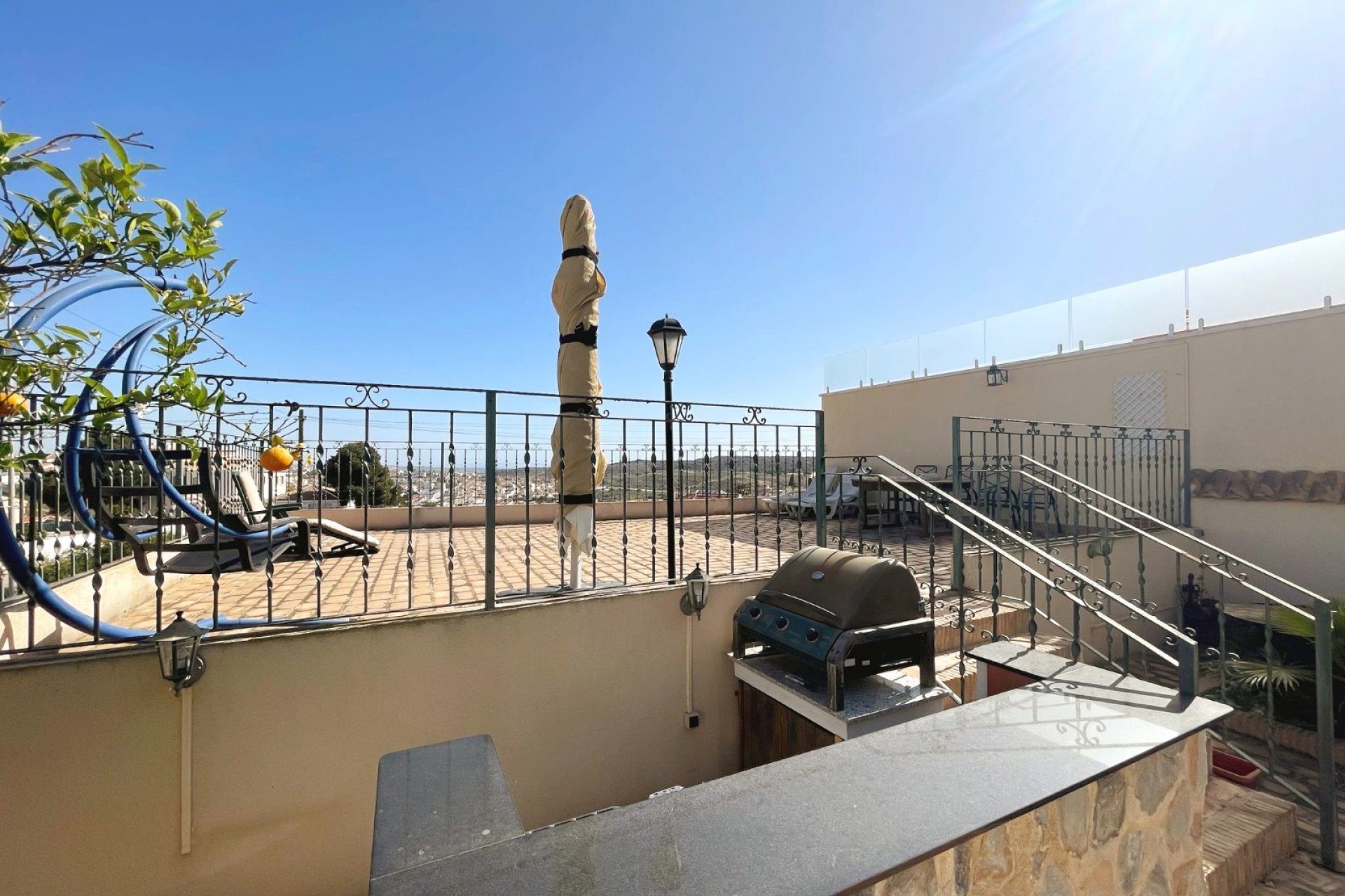 Herverkoop - Villa - Ciudad Quesada - Upper Golf
