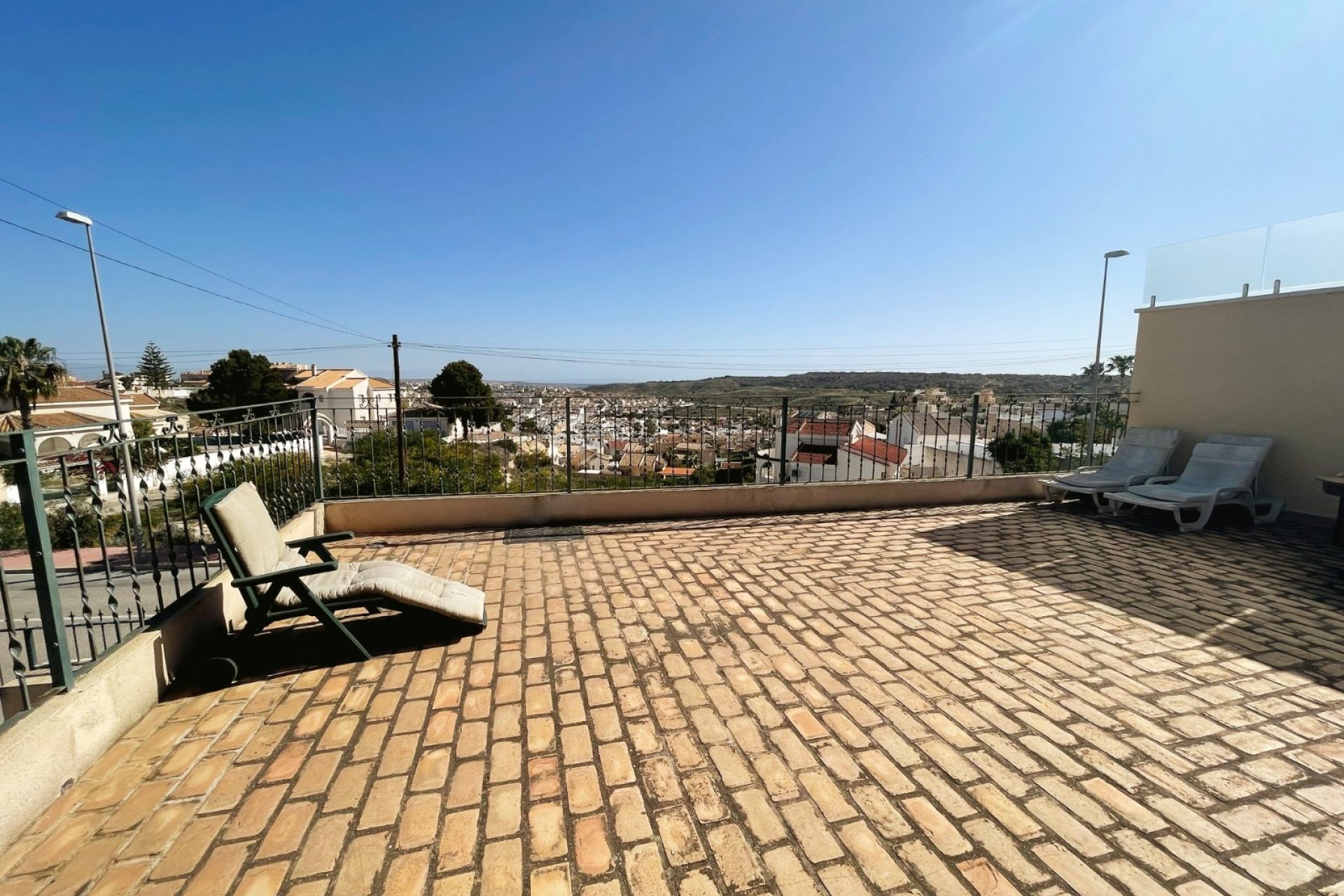 Herverkoop - Villa - Ciudad Quesada - Upper Golf