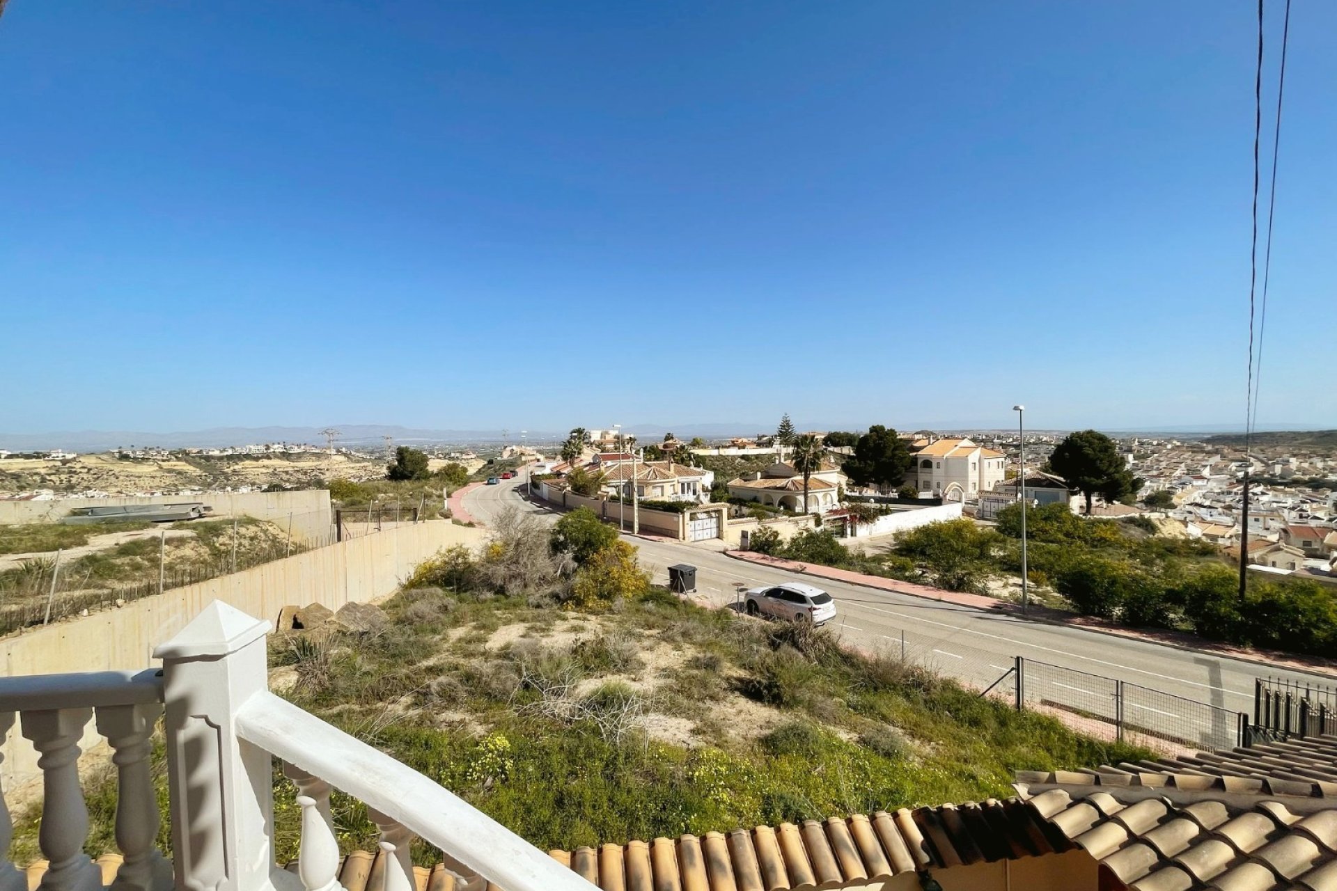 Herverkoop - Villa - Ciudad Quesada - Upper Golf