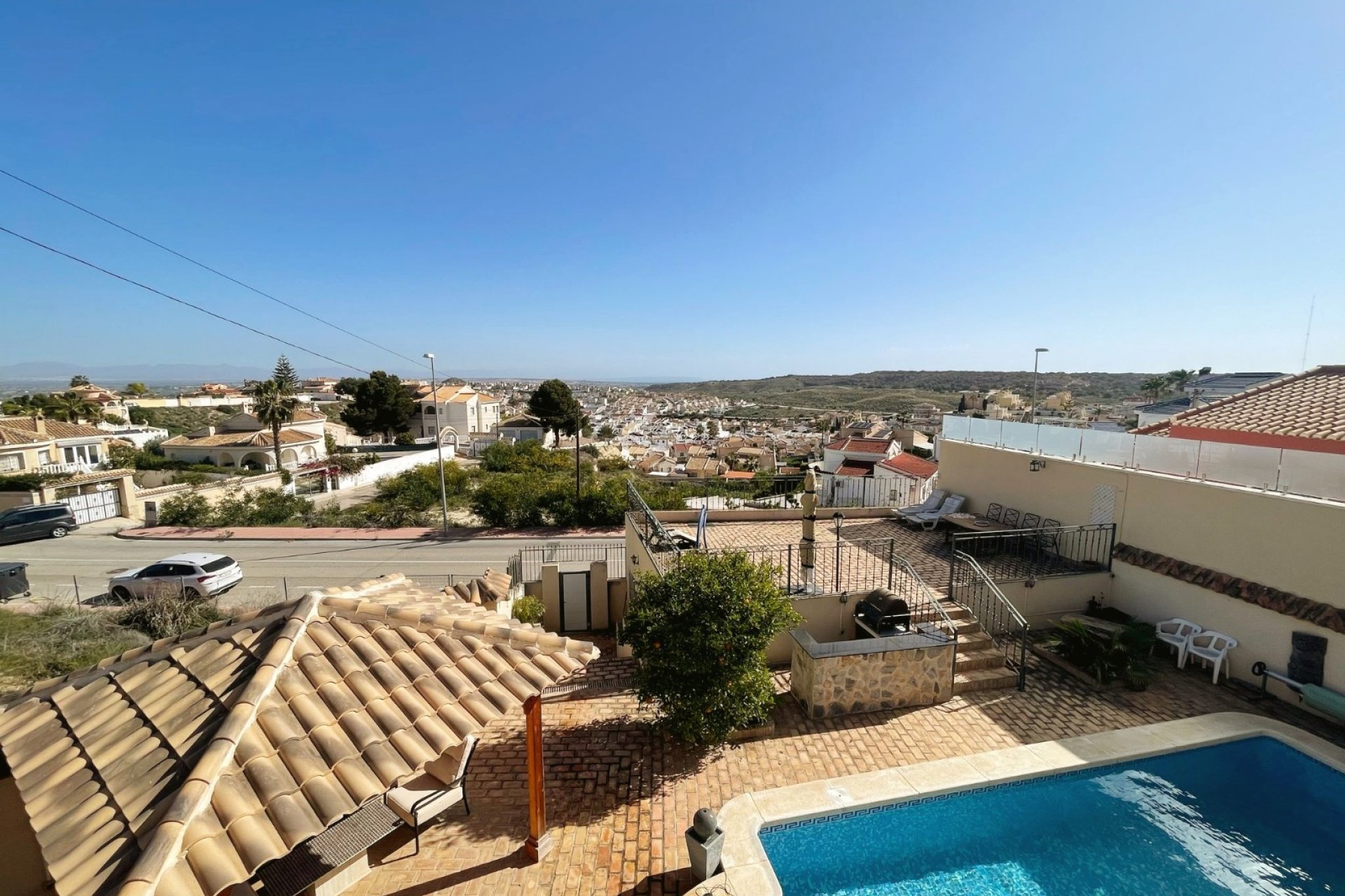 Herverkoop - Villa - Ciudad Quesada - Upper Golf