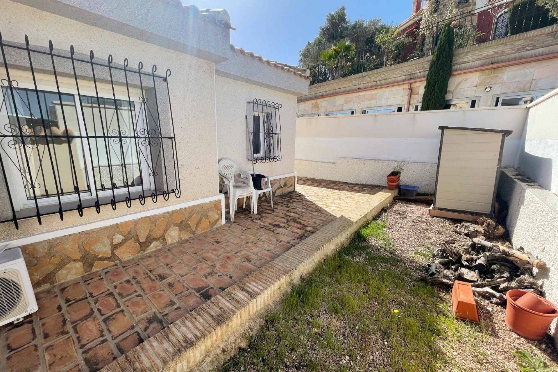 Herverkoop - Villa - Ciudad Quesada - Upper Golf