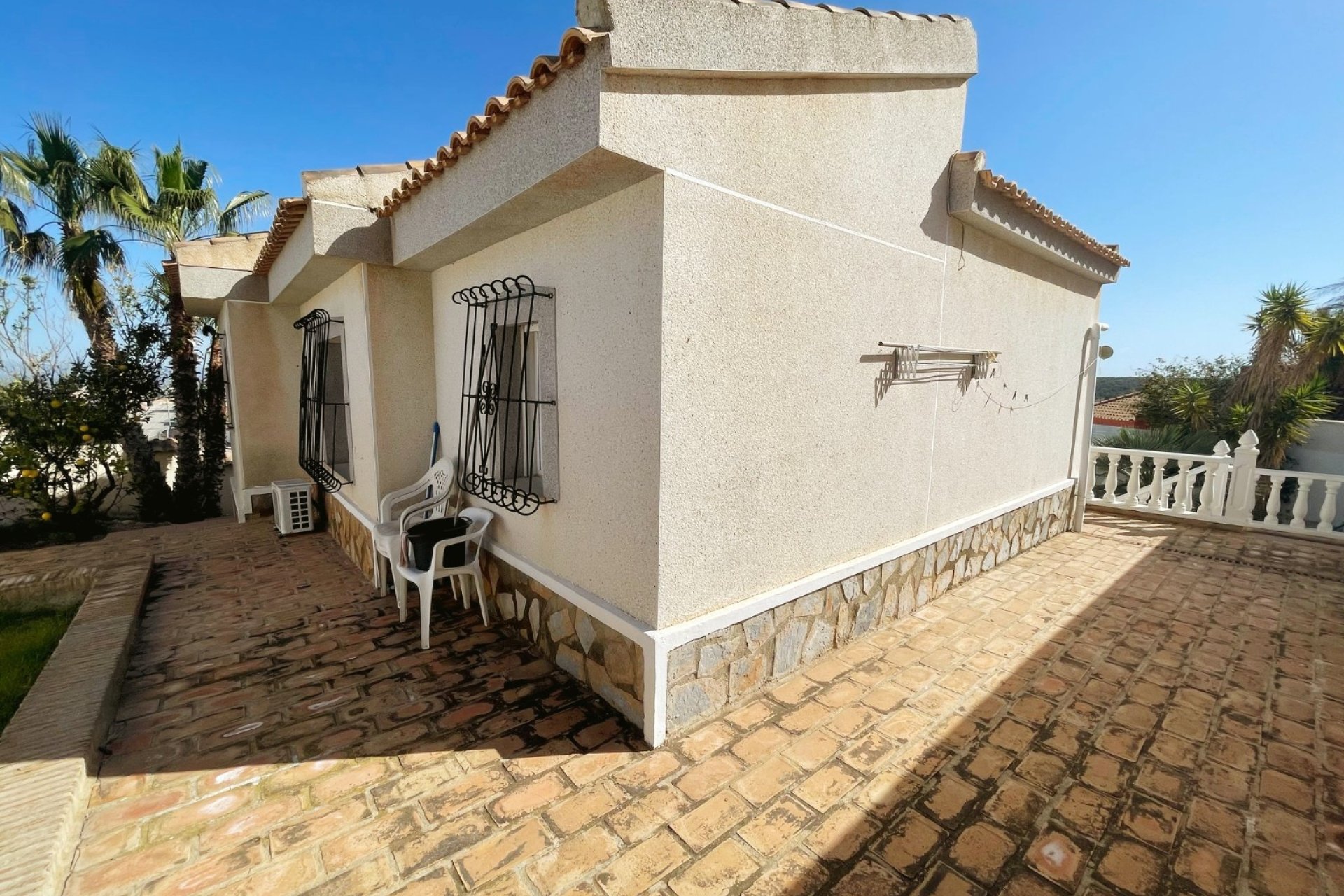 Herverkoop - Villa - Ciudad Quesada - Upper Golf
