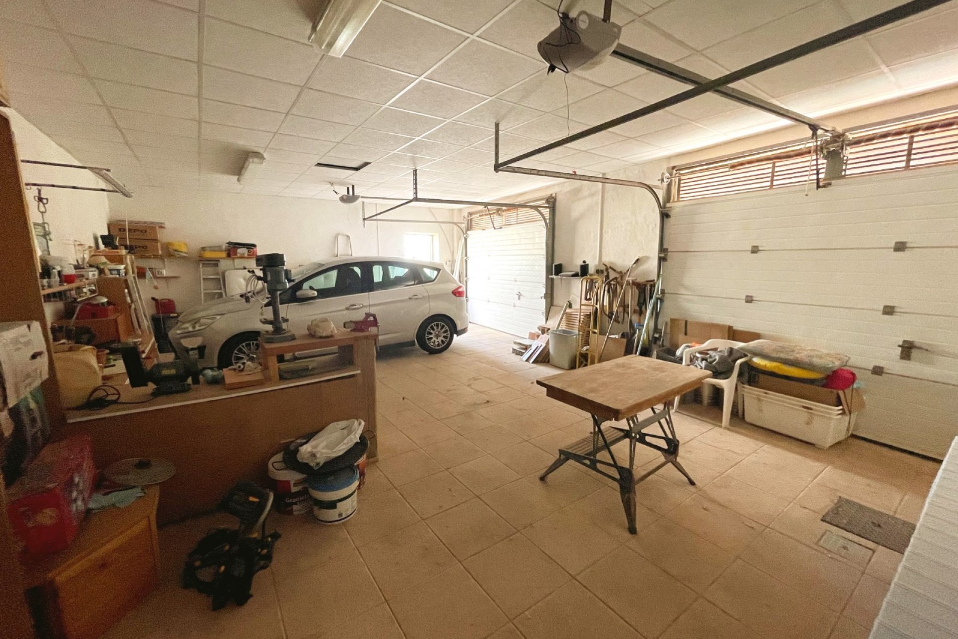 Herverkoop - Villa - Ciudad Quesada - Upper Golf