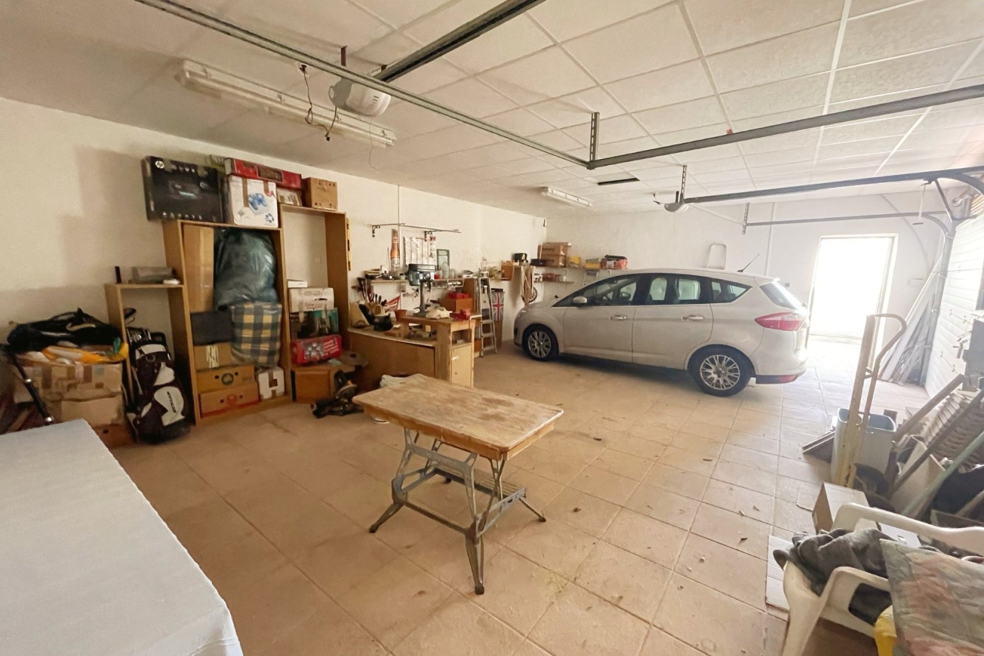 Herverkoop - Villa - Ciudad Quesada - Upper Golf