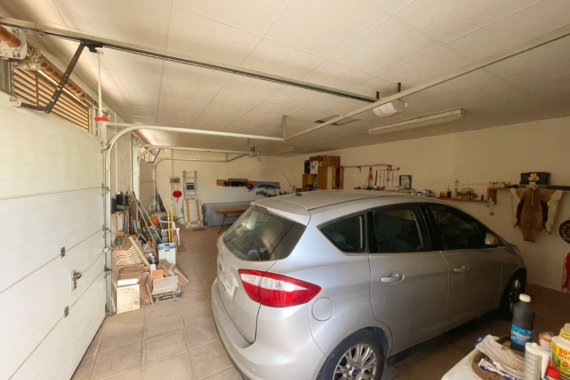 Herverkoop - Villa - Ciudad Quesada - Upper Golf