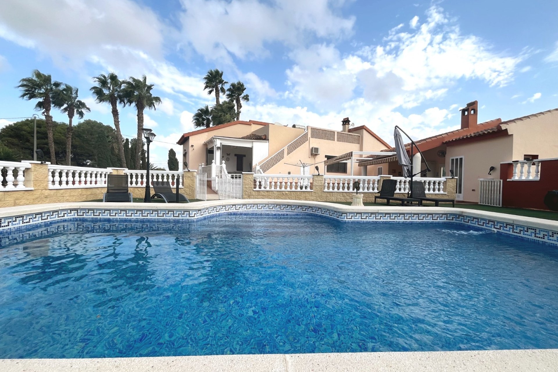 Herverkoop - Villa - Daya Vieja