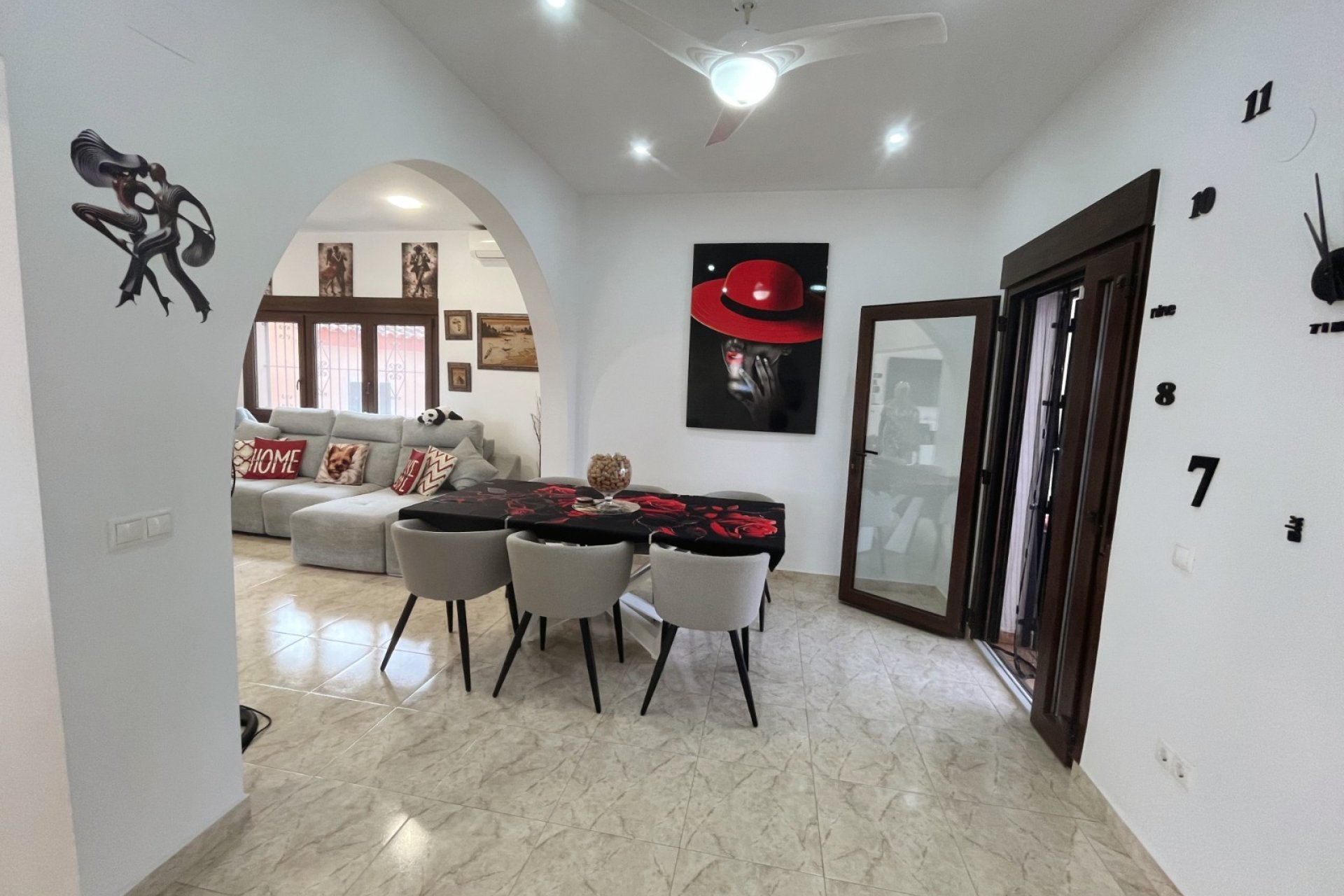 Herverkoop - Villa - Daya Vieja