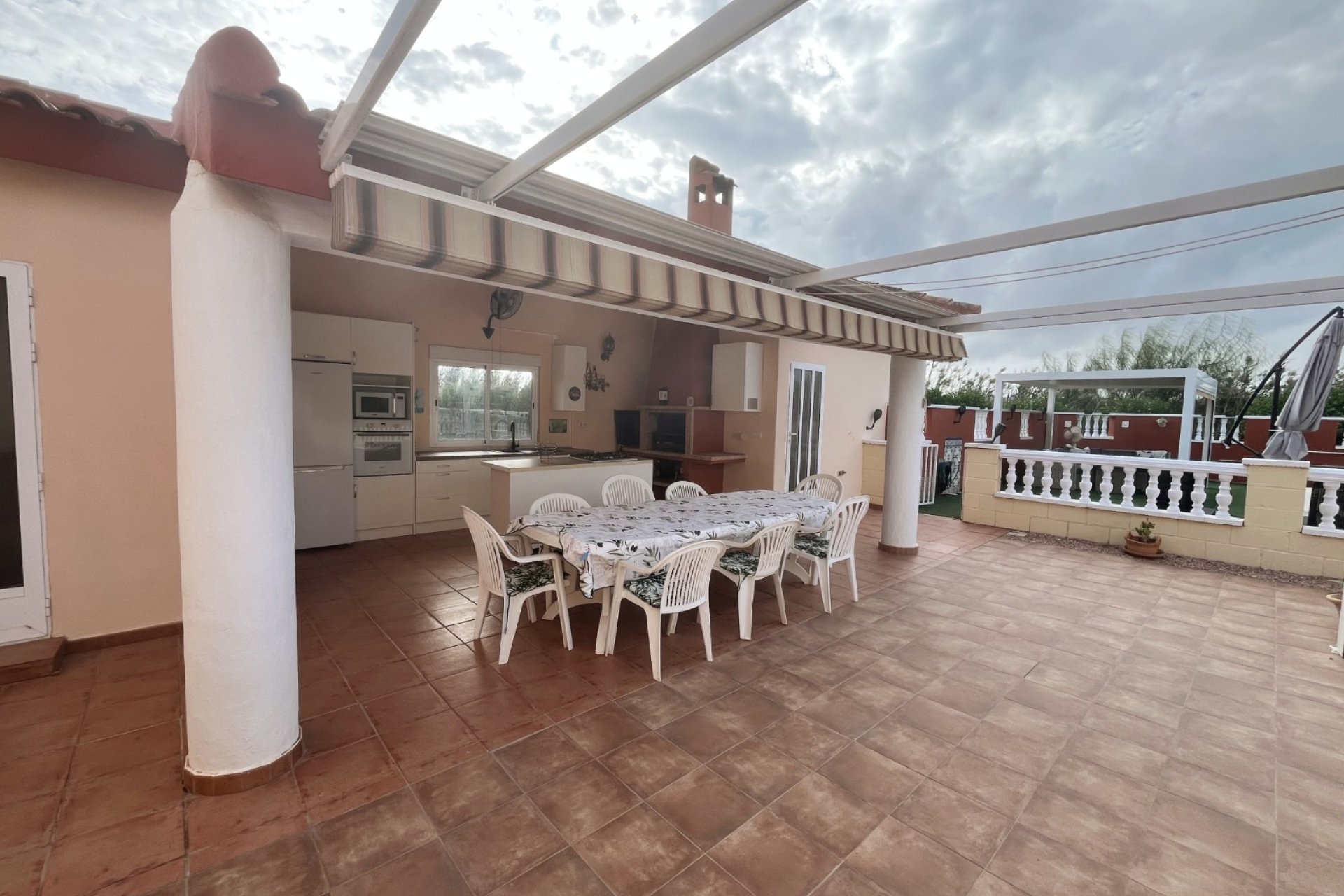 Herverkoop - Villa - Daya Vieja