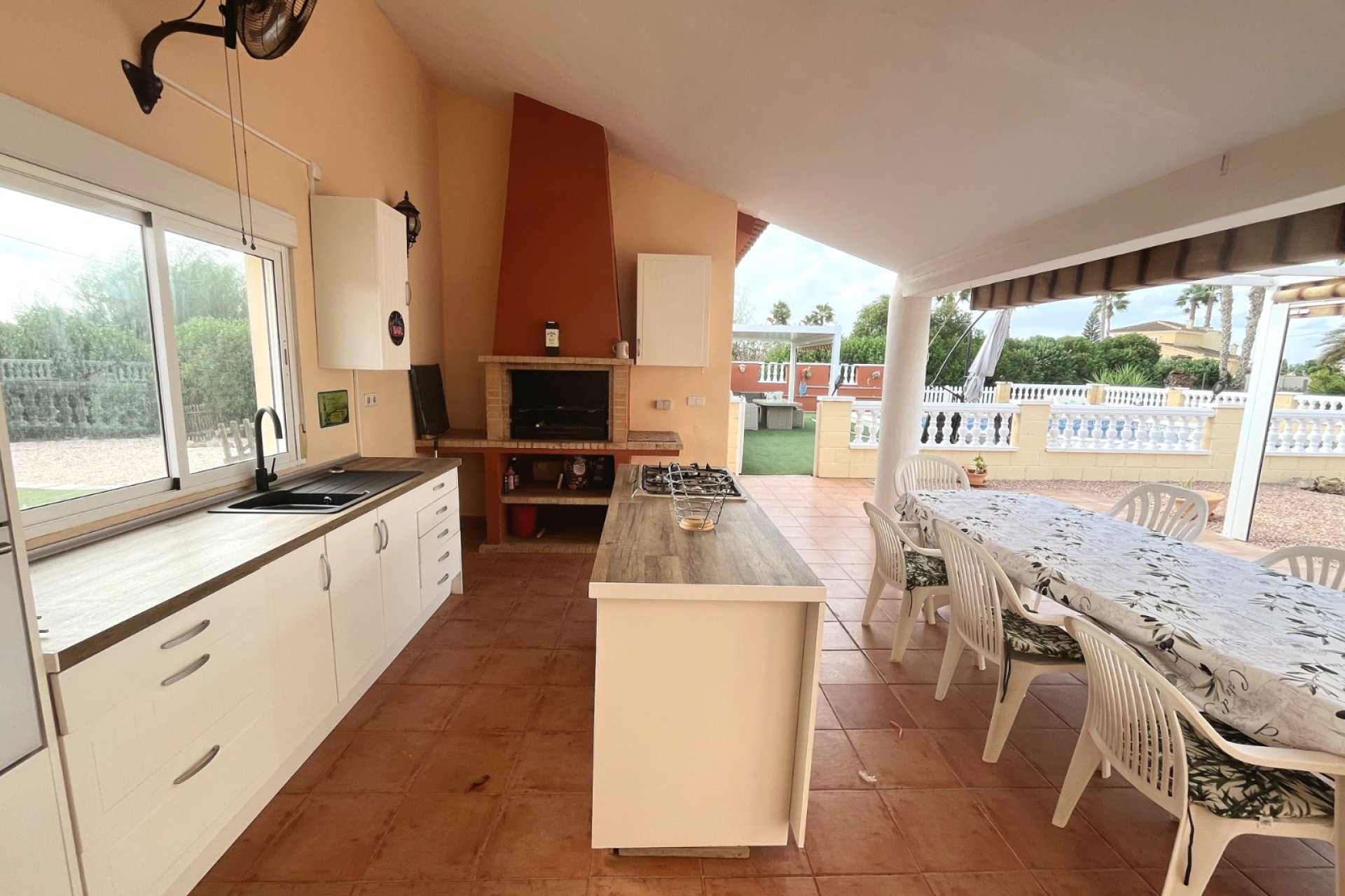 Herverkoop - Villa - Daya Vieja