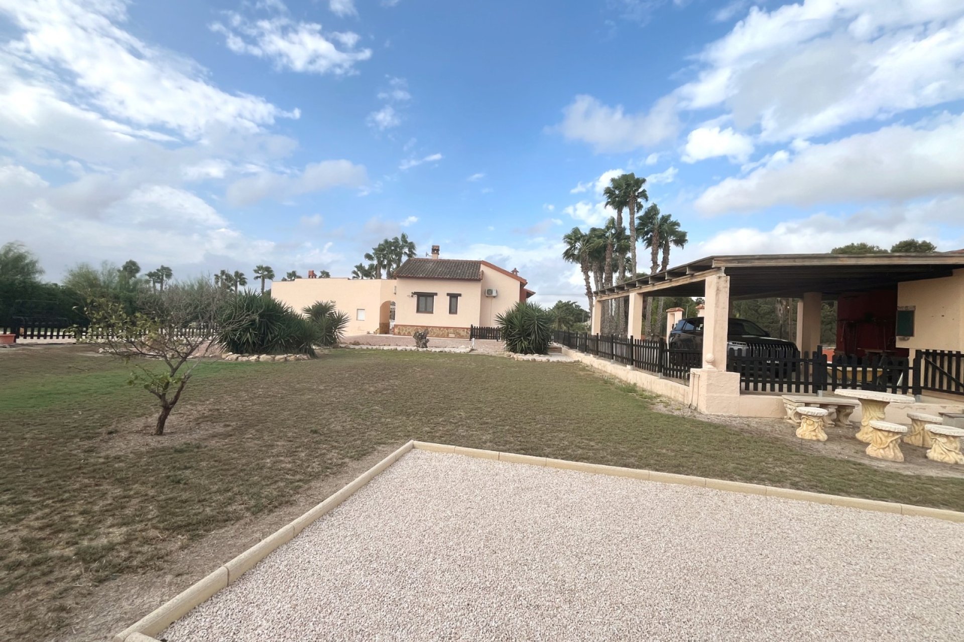 Herverkoop - Villa - Daya Vieja
