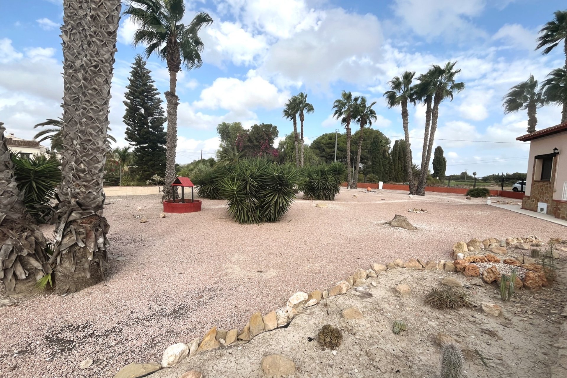 Herverkoop - Villa - Daya Vieja