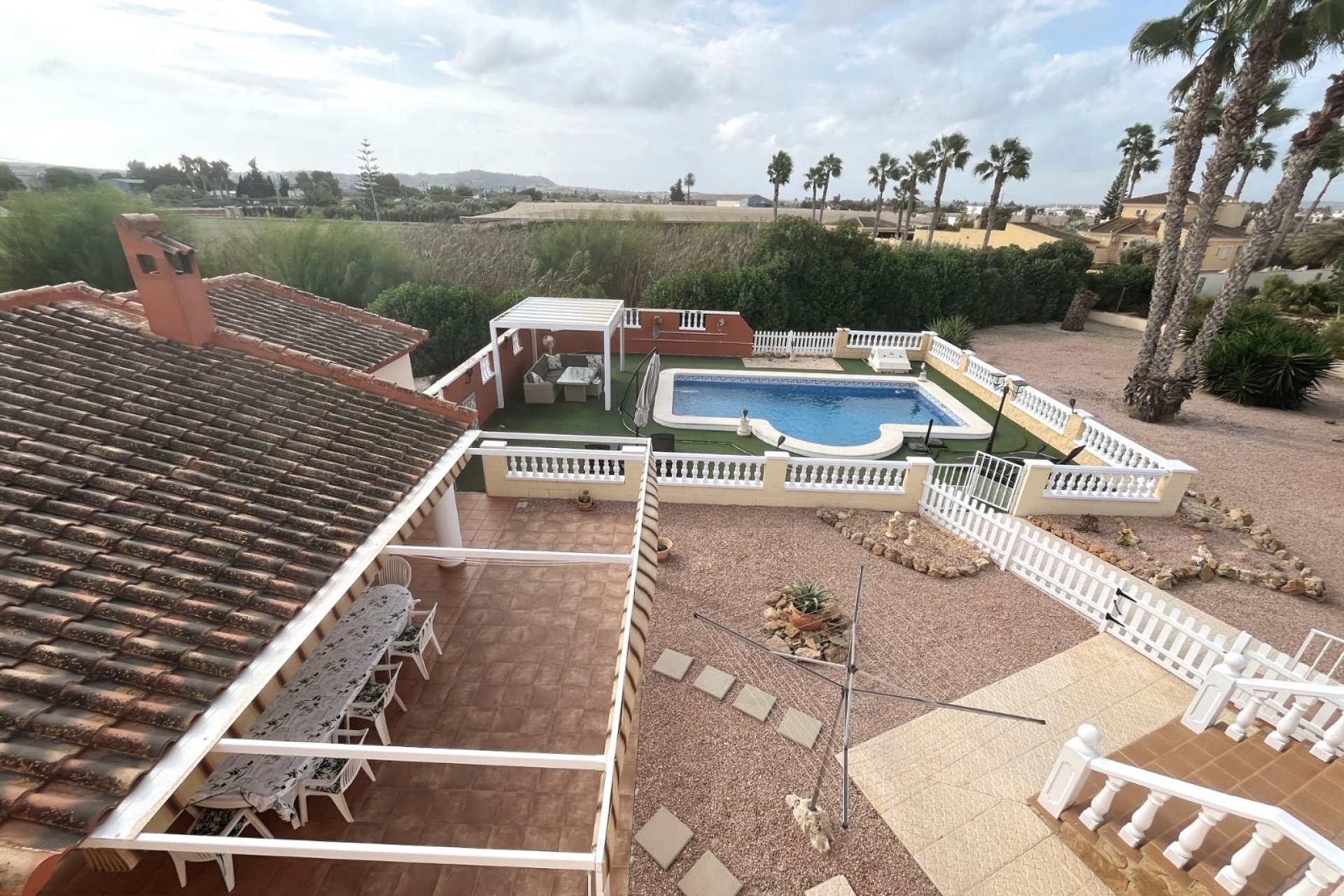 Herverkoop - Villa - Daya Vieja